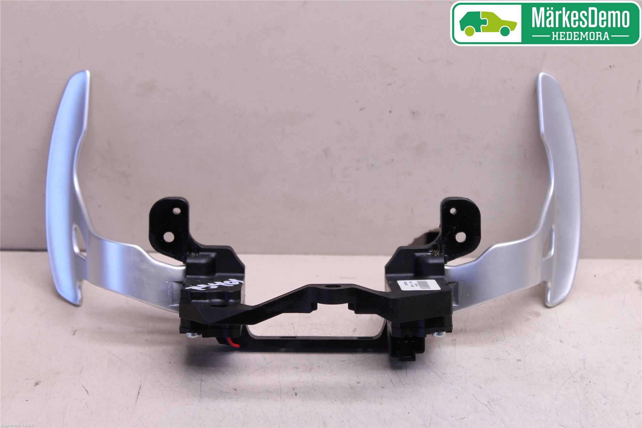 Mitsubishi OUTLANDER 13-21 Växelspak