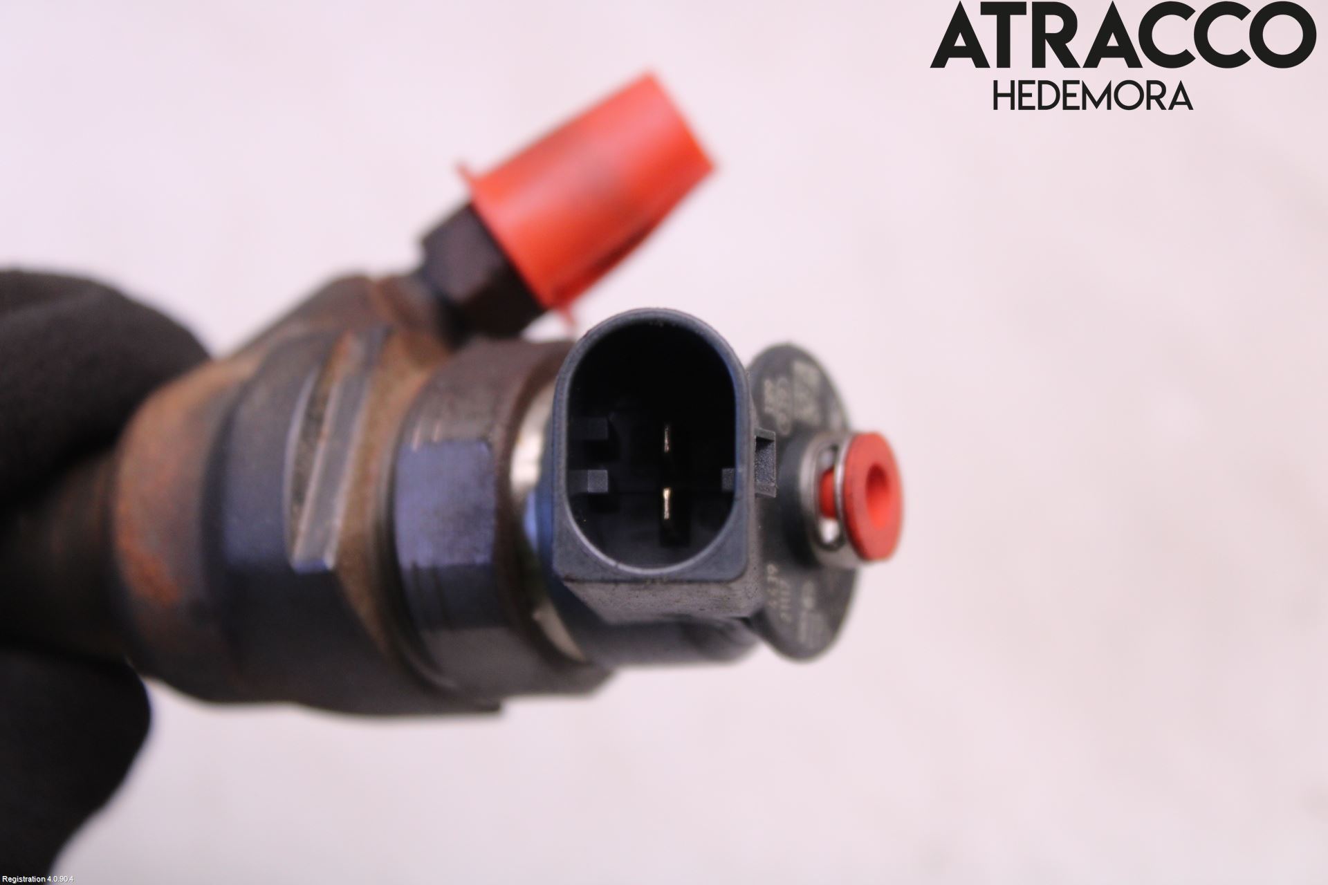 BMW 3 F30/F31/F80 12-19 Injspridare