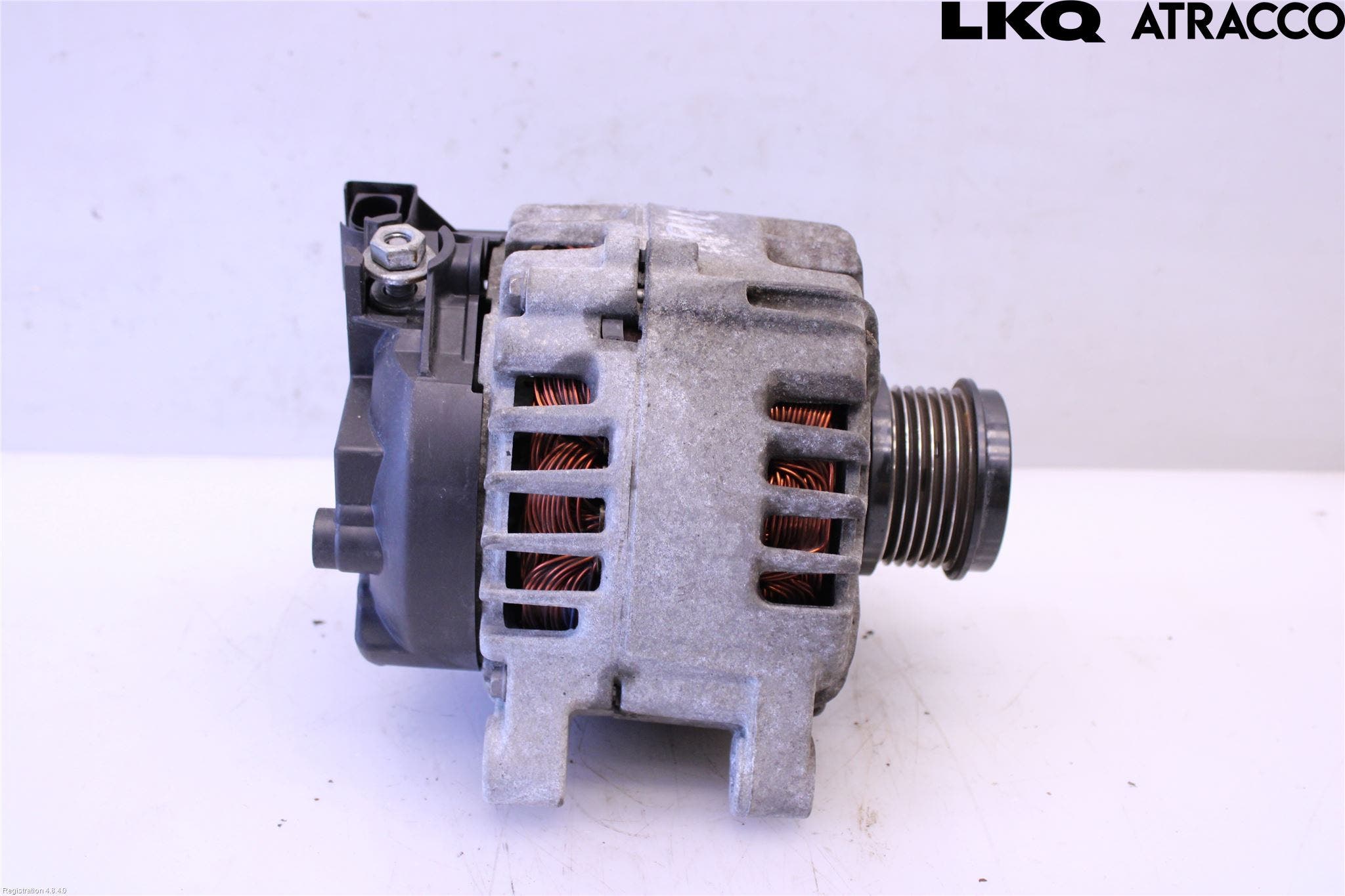 Ford S-MAX 06-15 Generator