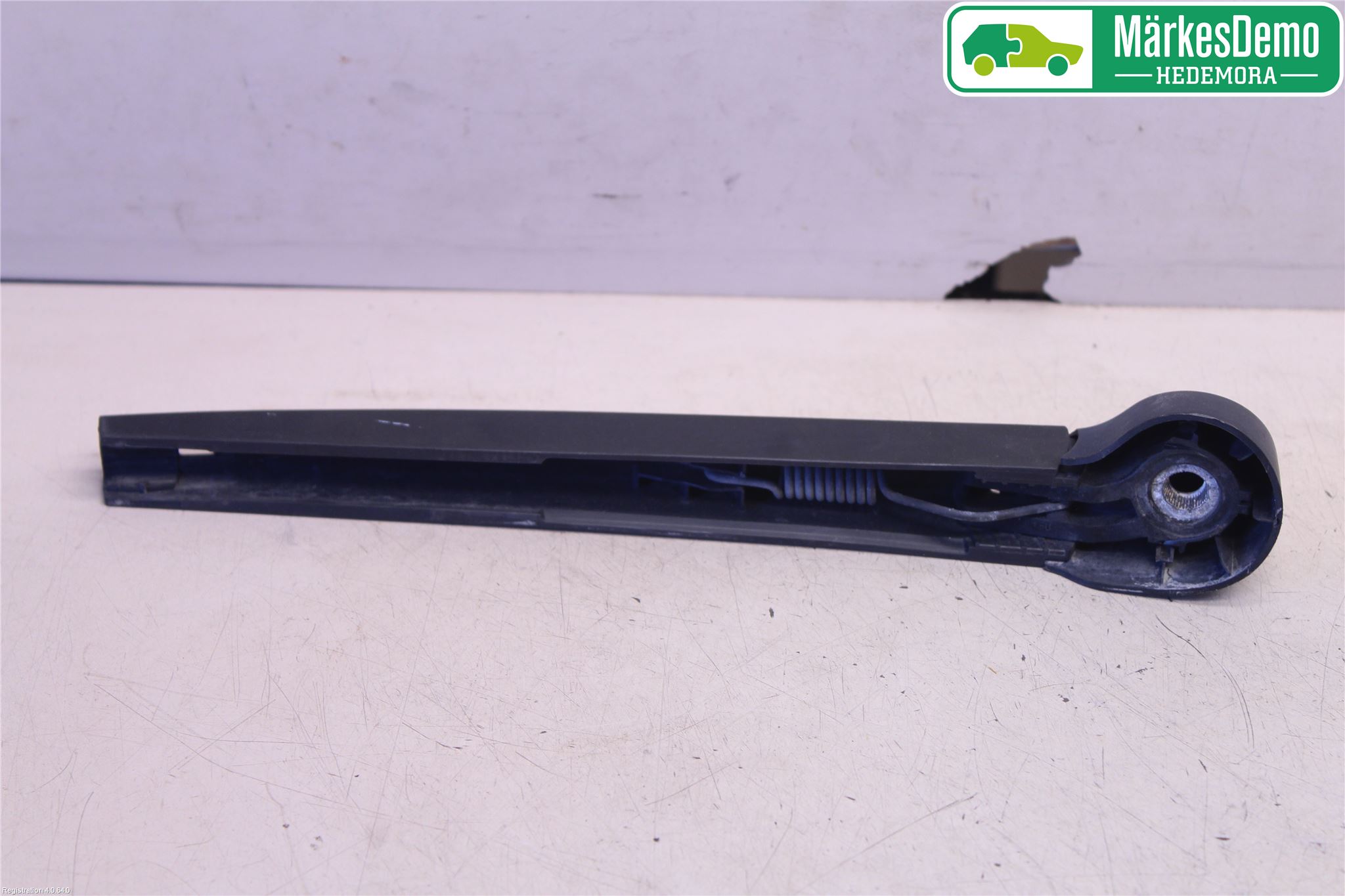 Volkswagen VW GOLF PLUS/CROSS GOLF 04-14 Torkararm-Bakruta