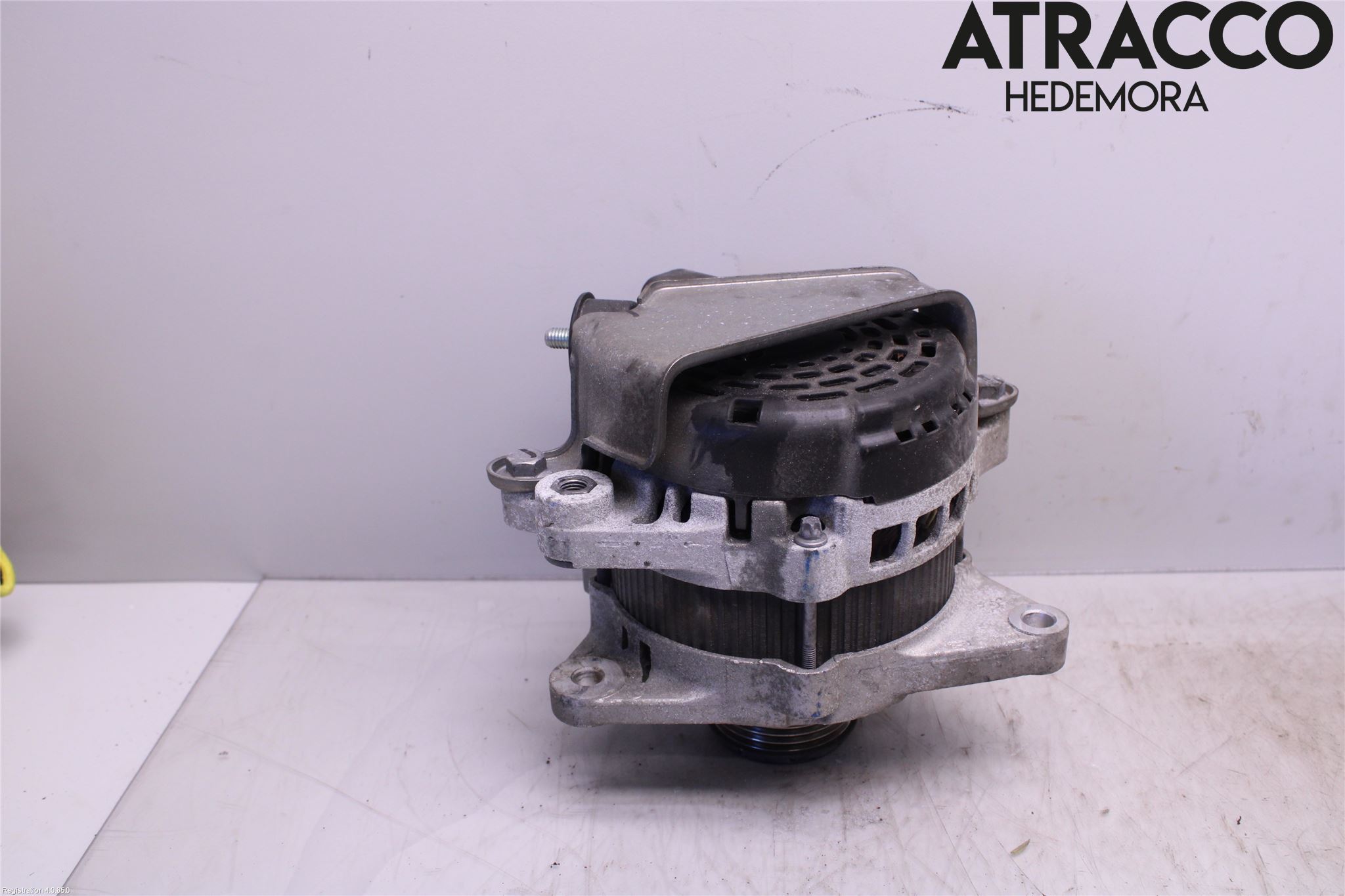 Kia OPTIMA 16-20 Generator