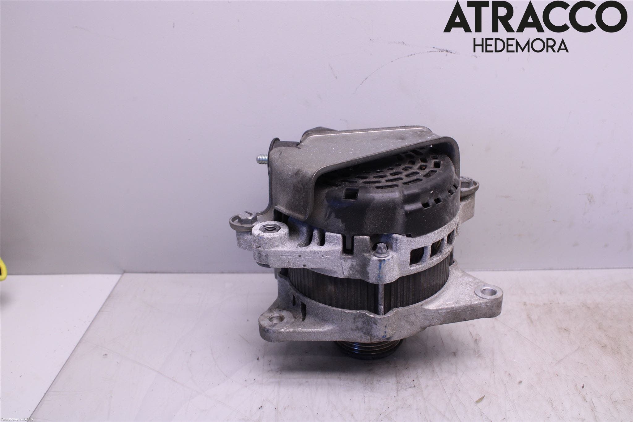 Kia OPTIMA 16-20 Generator