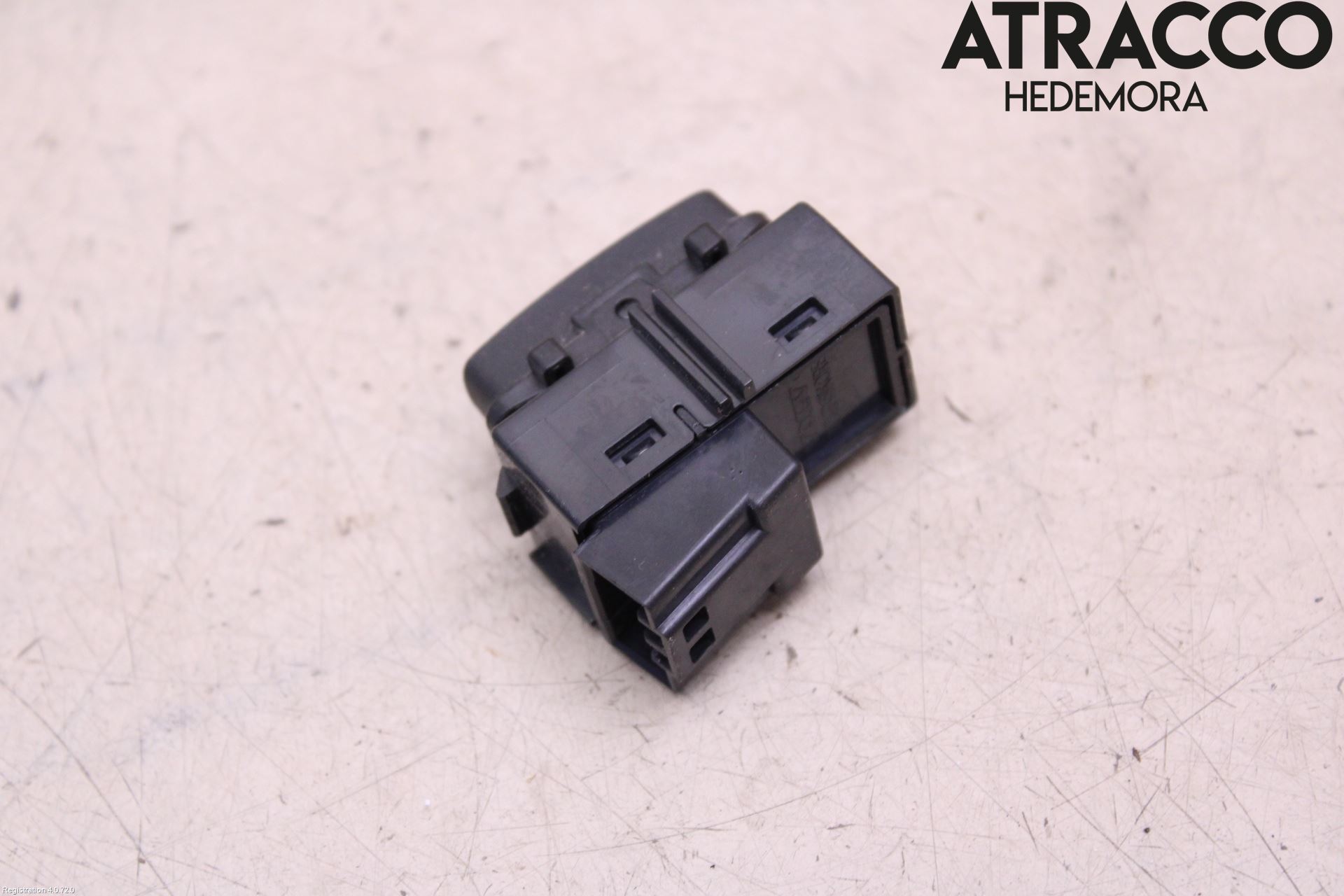 Volvo XC70 08-13 Strömställare Centrallås