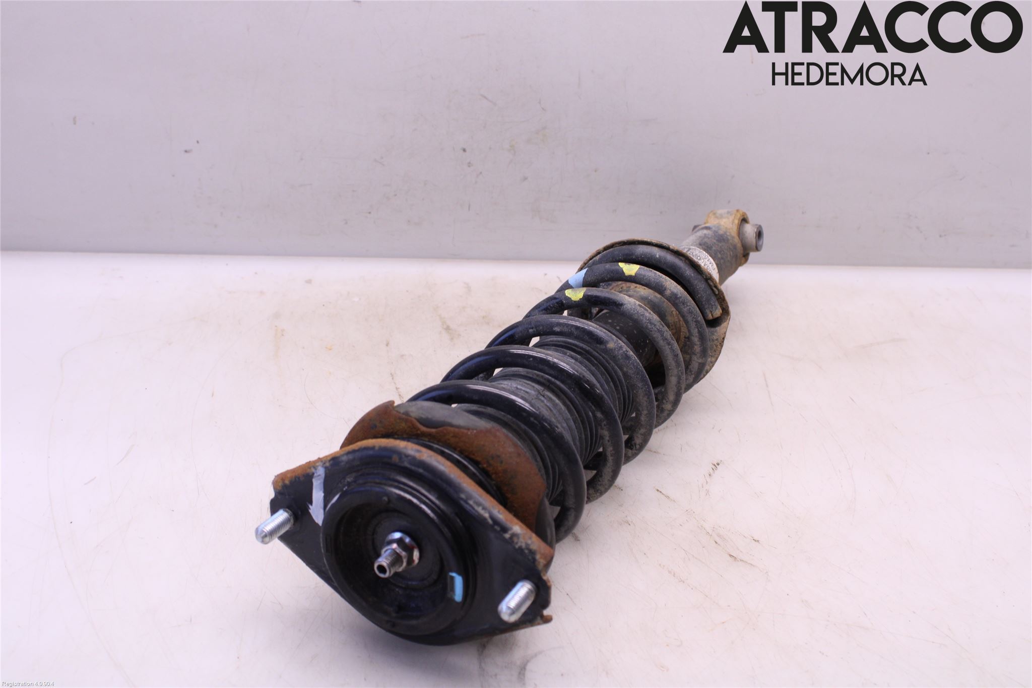Subaru OUTBACK 15-20 Fjäderben Bak Höger