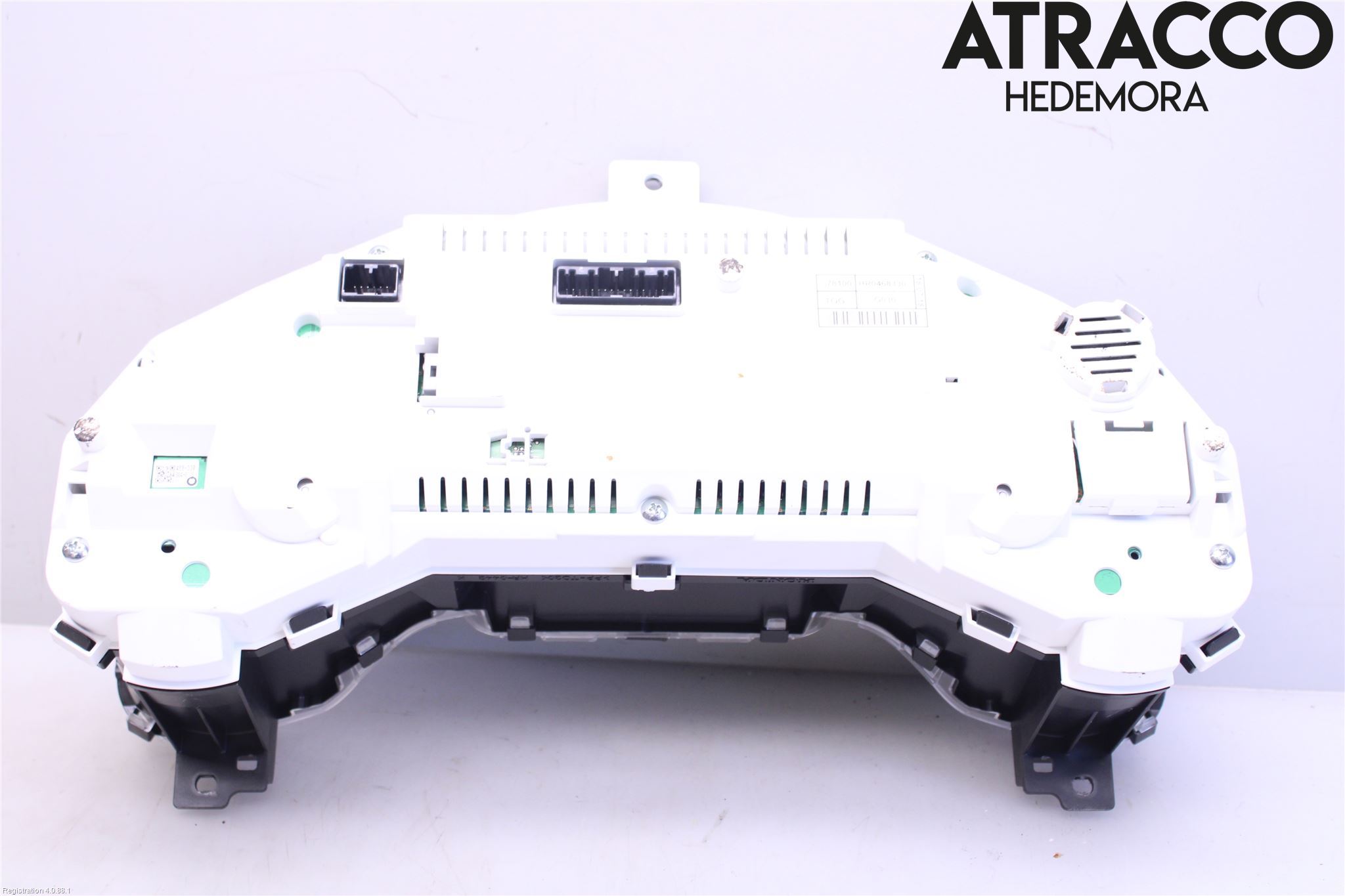 Honda CIVIC 17-22 Instrument Komb