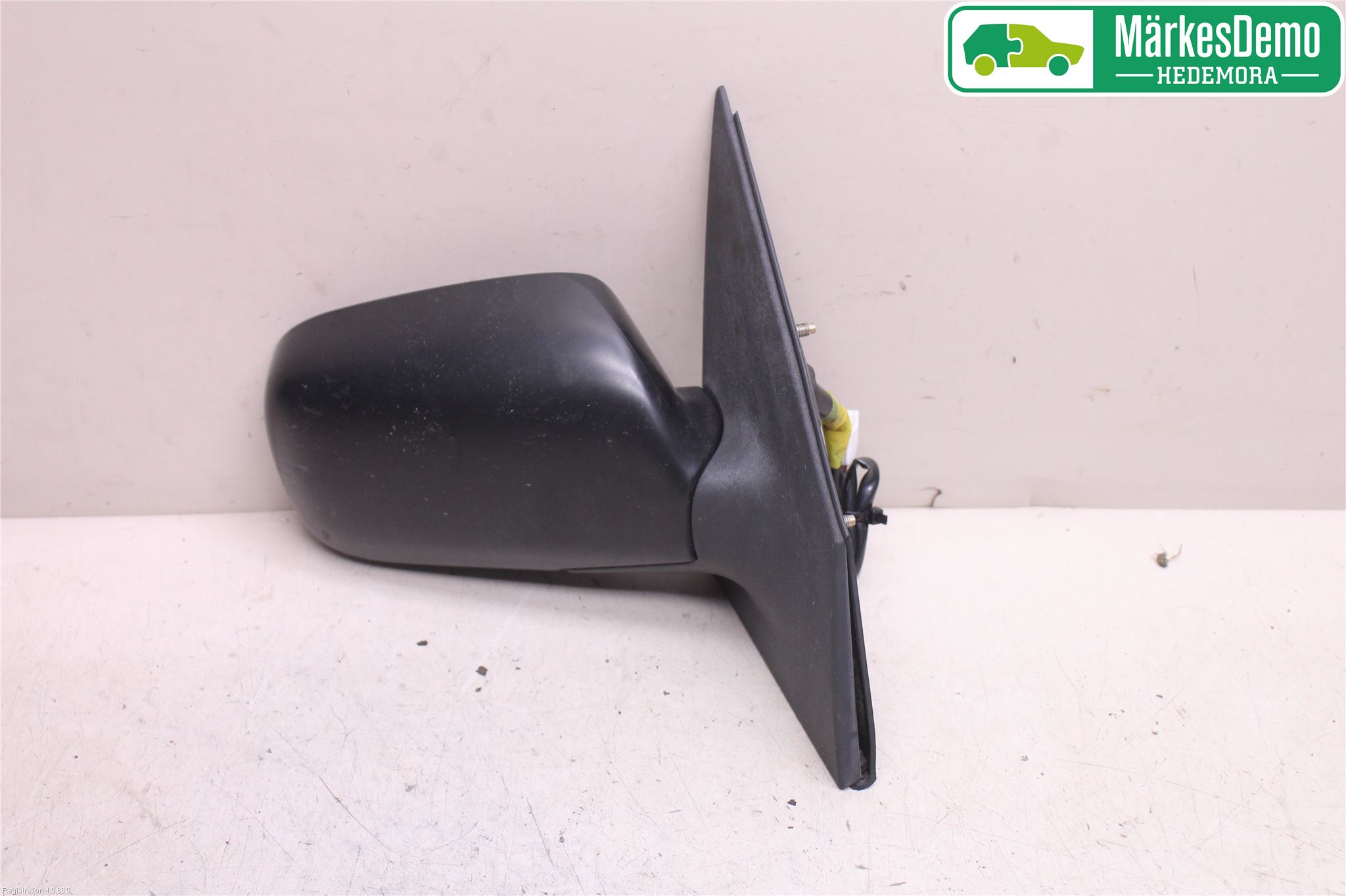 Toyota YARIS P1 99-03 Spegel Yttre El Hö