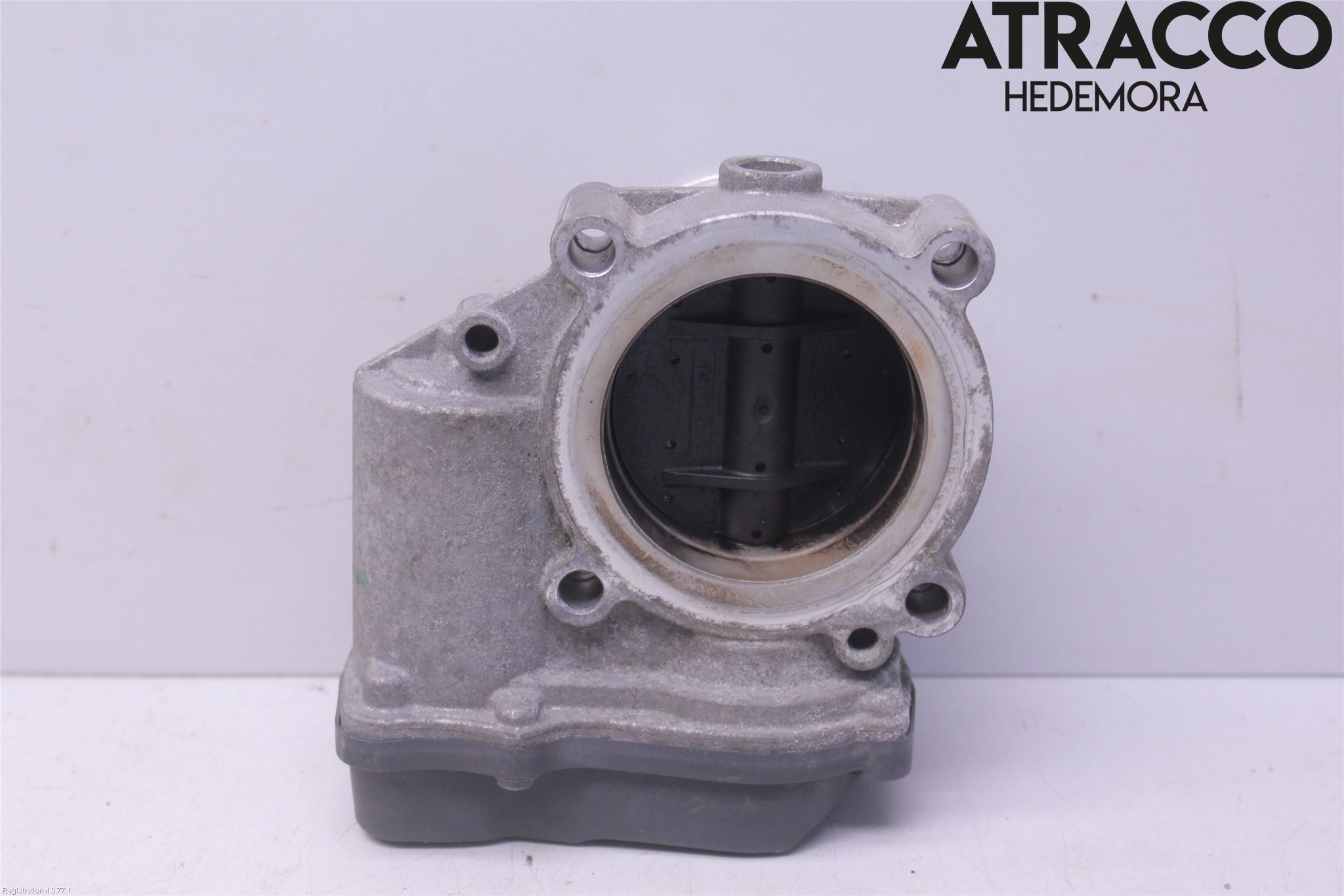 Audi A3/S3 05-13 Injspjällhus