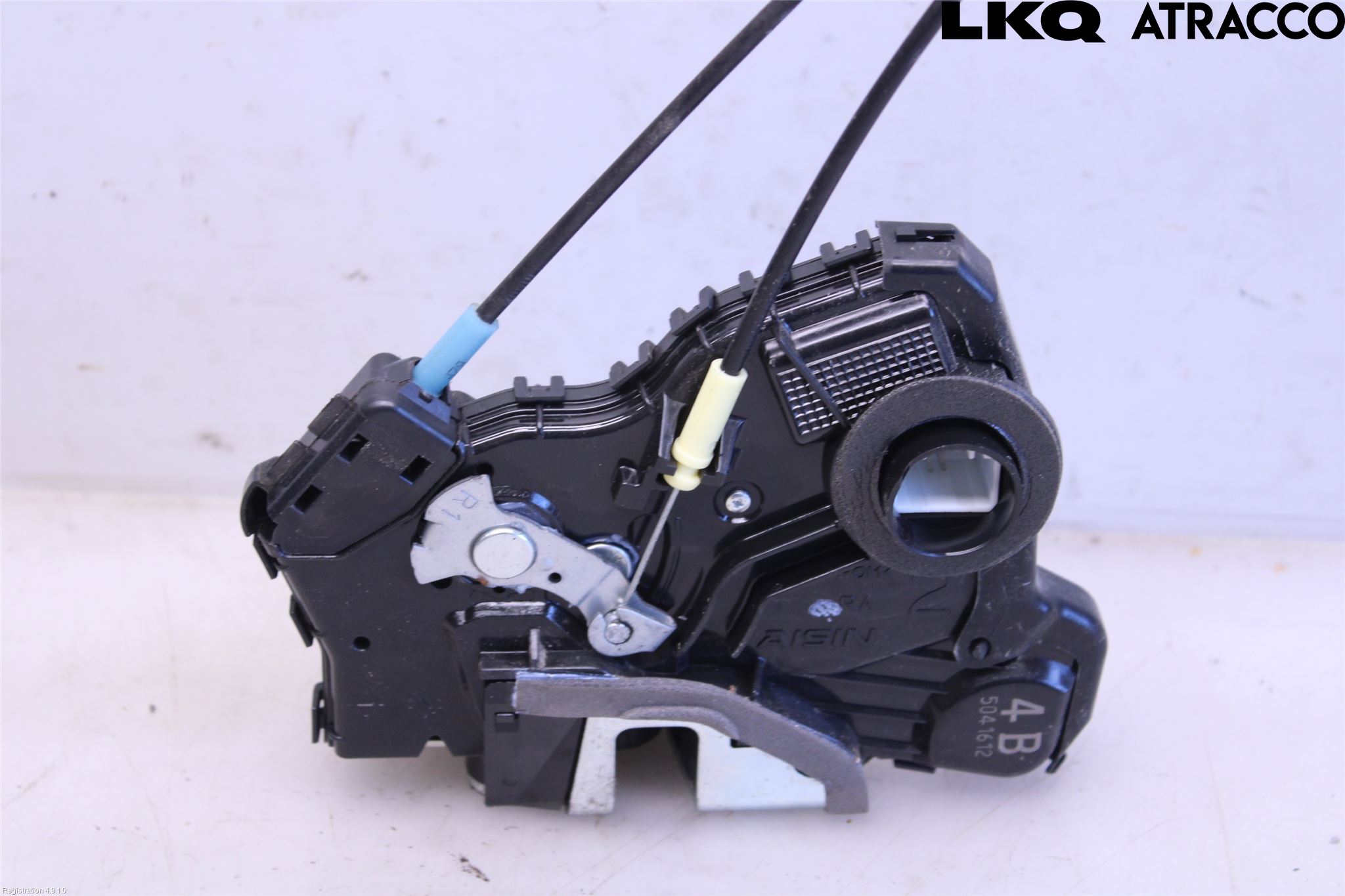 Toyota RAV4 13-18 Låskista-Dörrlås