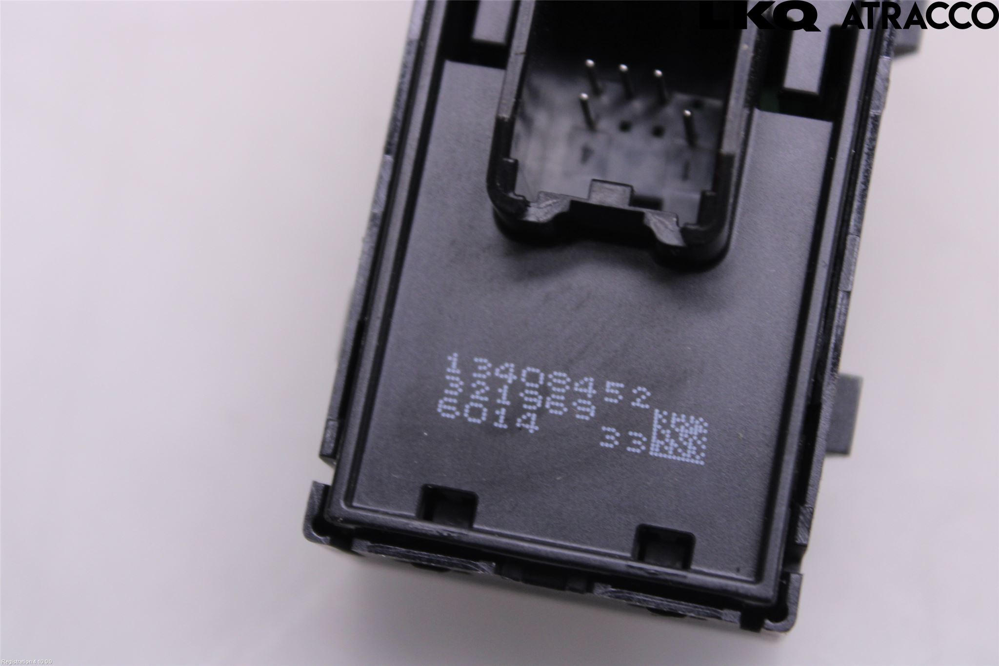 Opel ASTRA K 16-22 Strömställare Elhiss