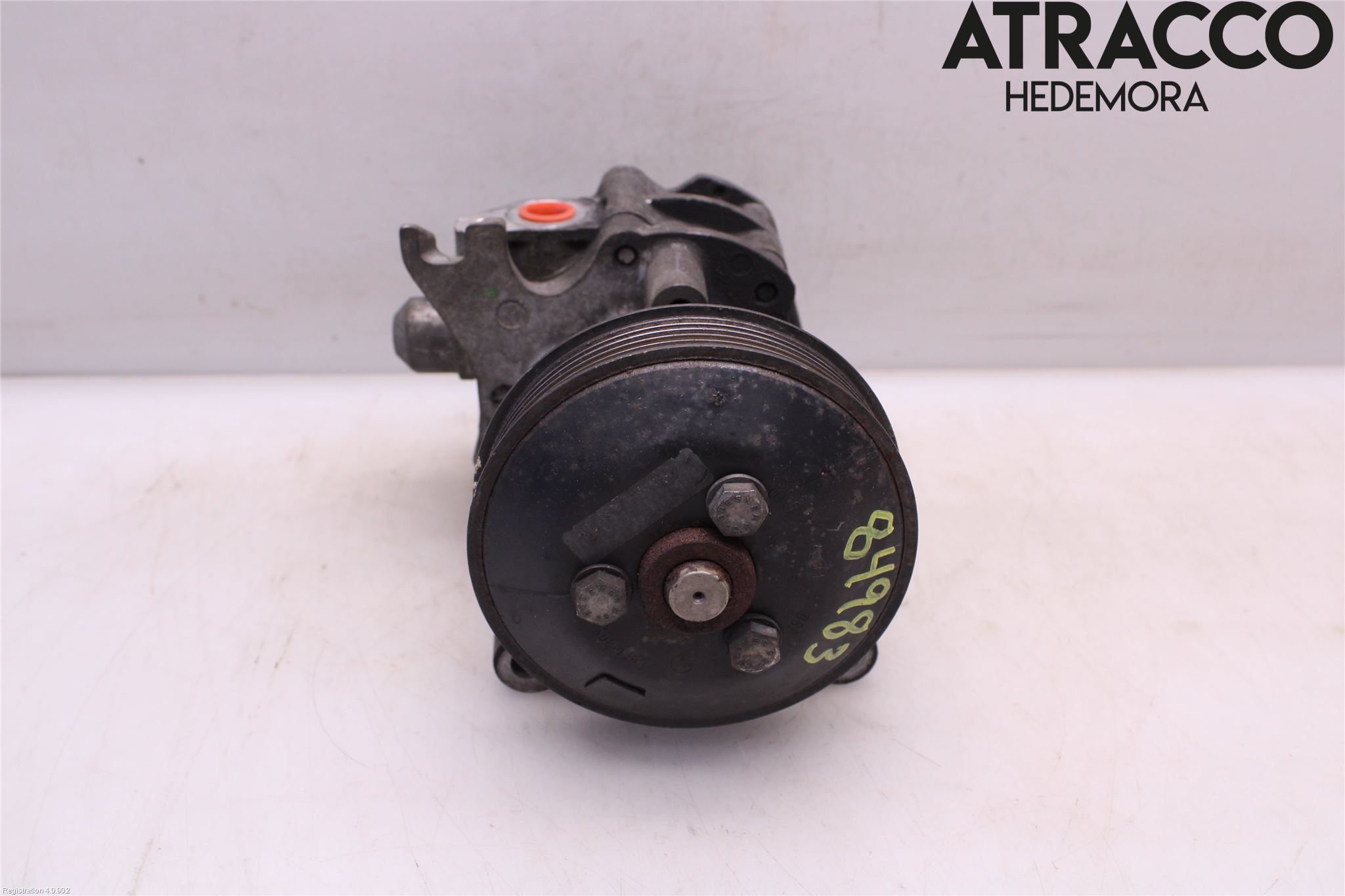 BMW X5 E70 07-13 Styrservopump