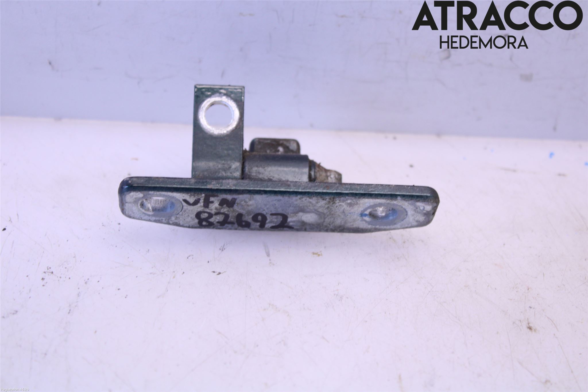 Chevrolet COLORADO Dörrgångjärn