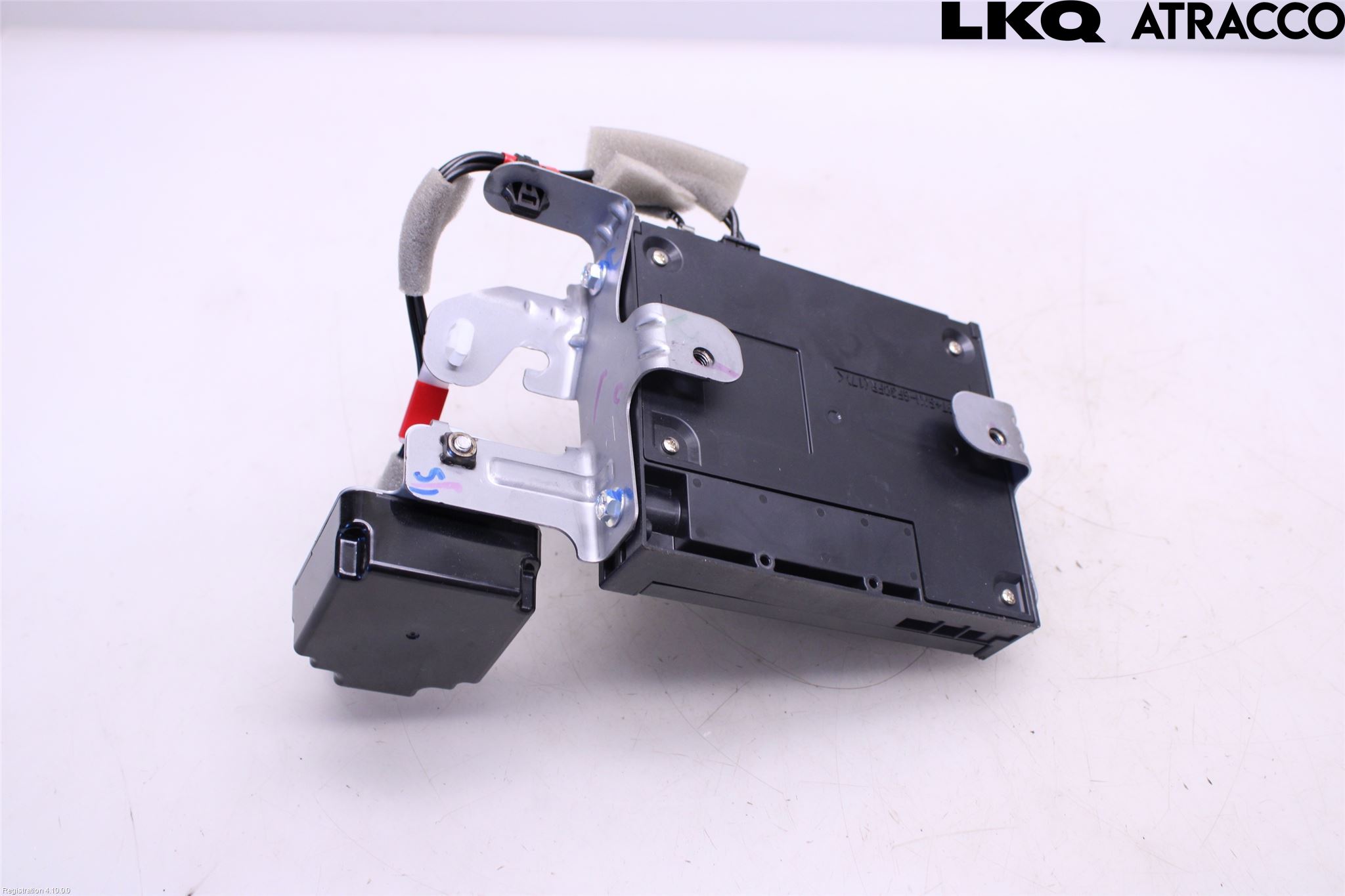 Suzuki VITARA 15- Styrenhet Övrigt