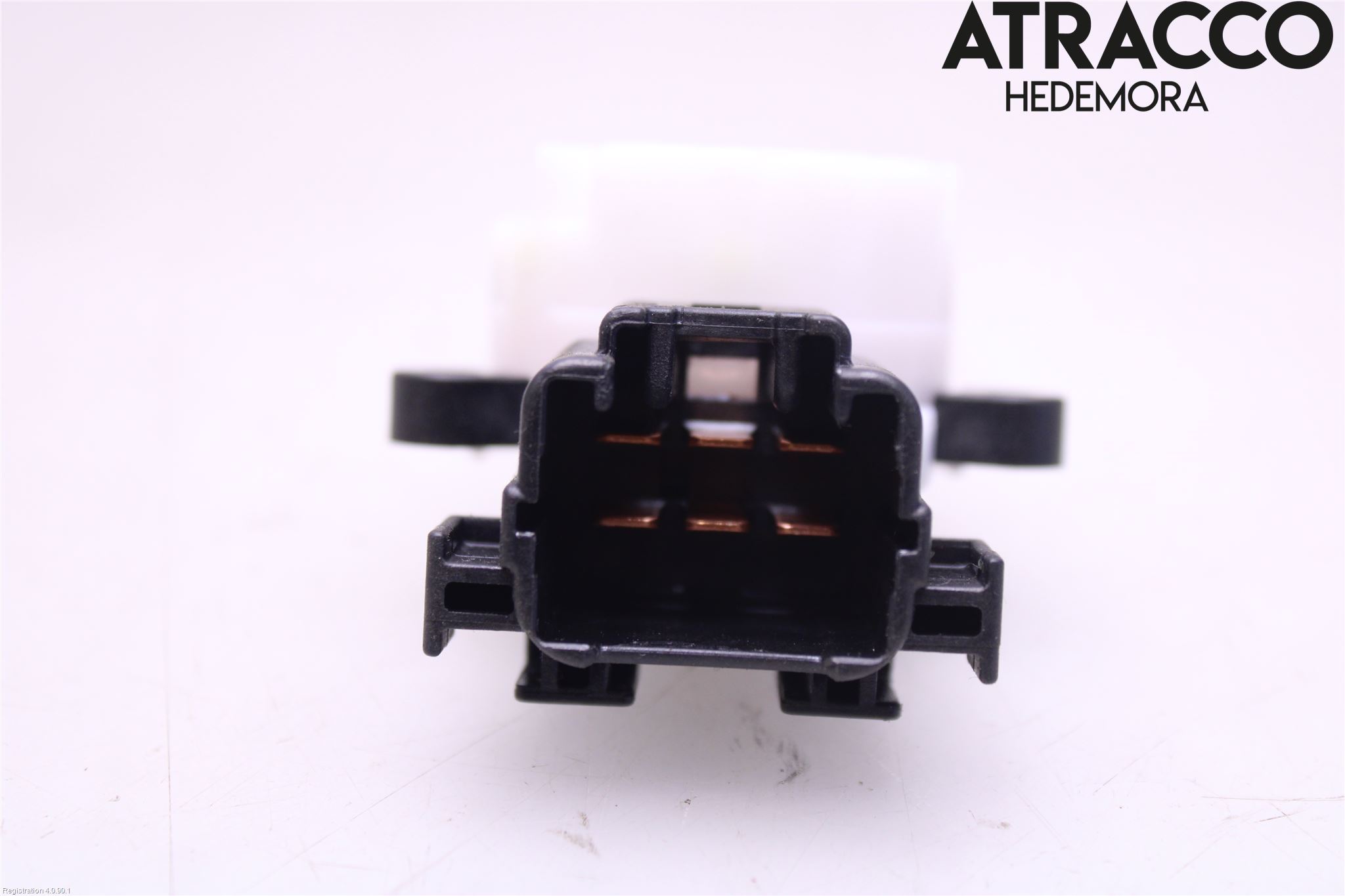 Suzuki SWIFT 17-24 Rattlåskontaktdon