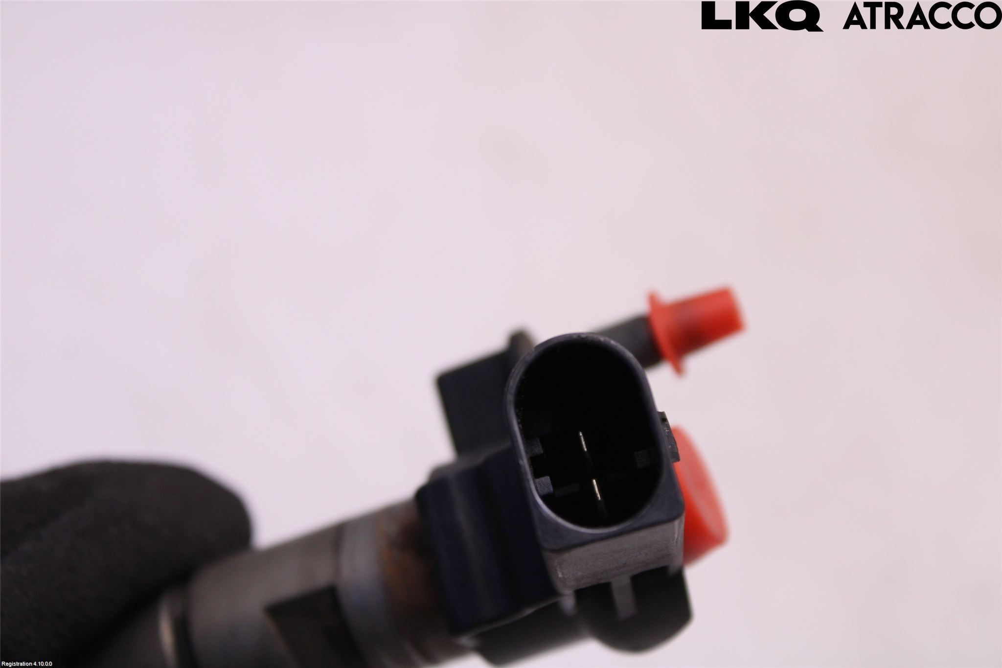 Volkswagen VW PASSAT 05-11 Injspridare