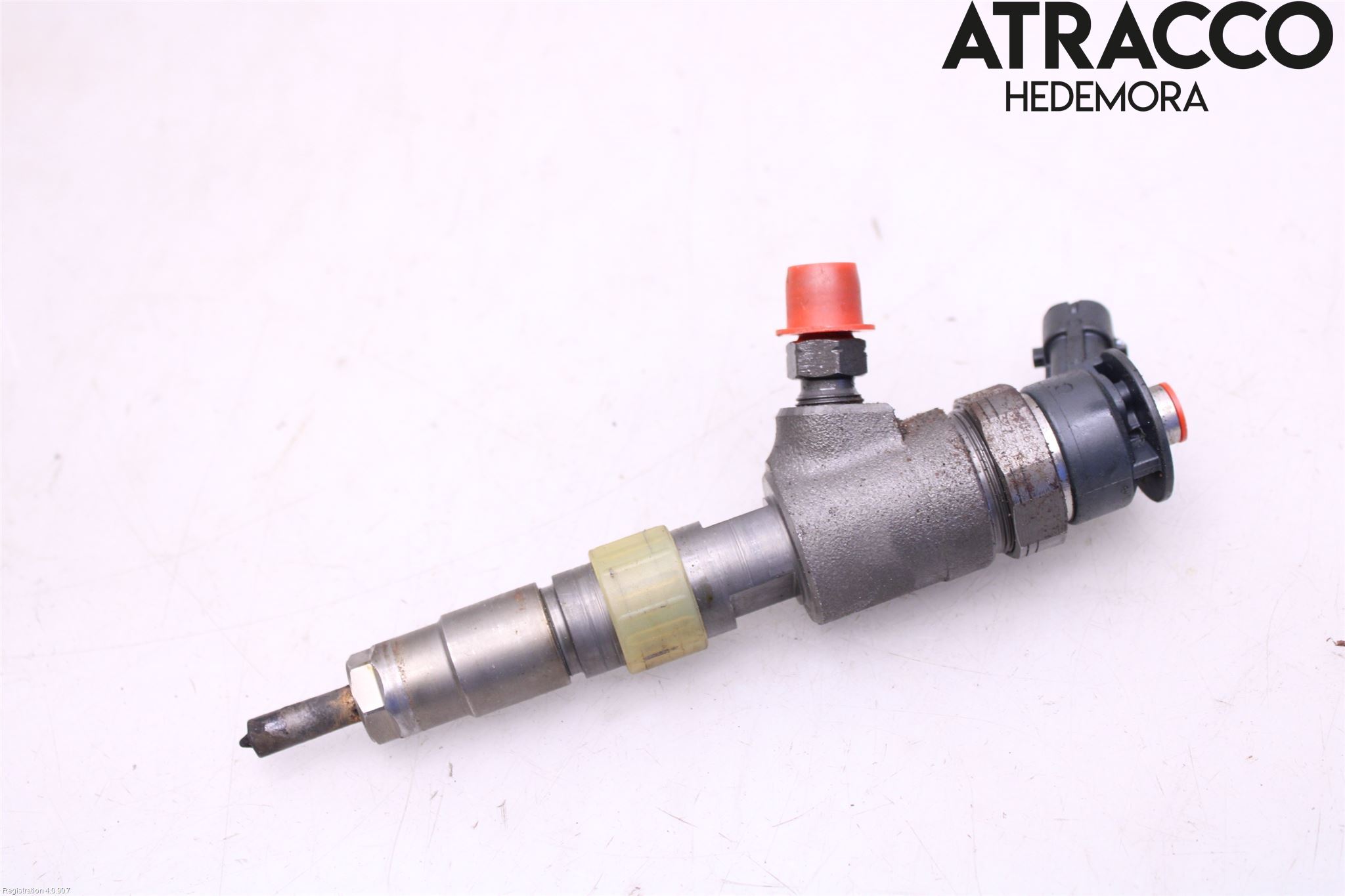 Ford FOCUS 15-18 Injspridare