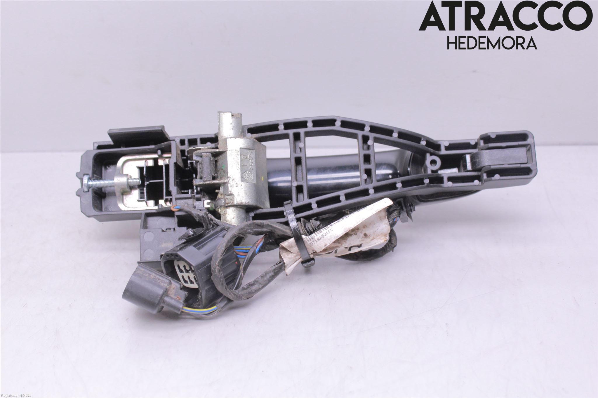 Ford S-MAX 06-15 Dörrhandtag Yttre Vä