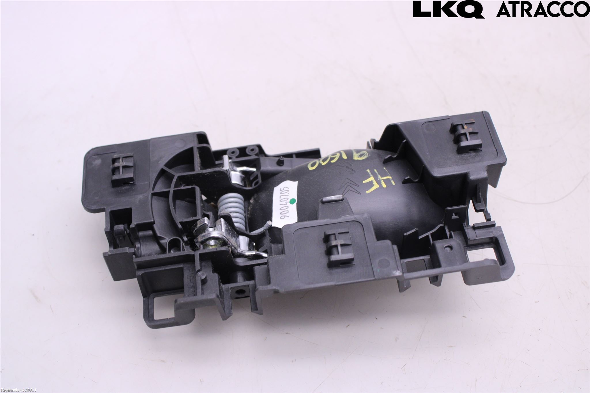 Citroen C3 AIRCROSS 18-23 Dörrhandtag Inre Hö