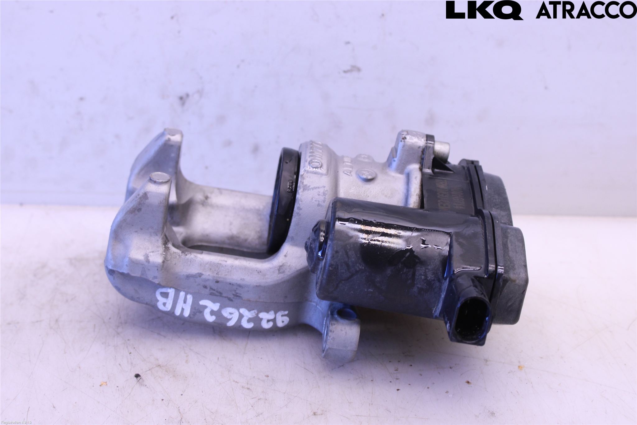 Peugeot 2008/E-2008 20- Bromsok Bak Höger