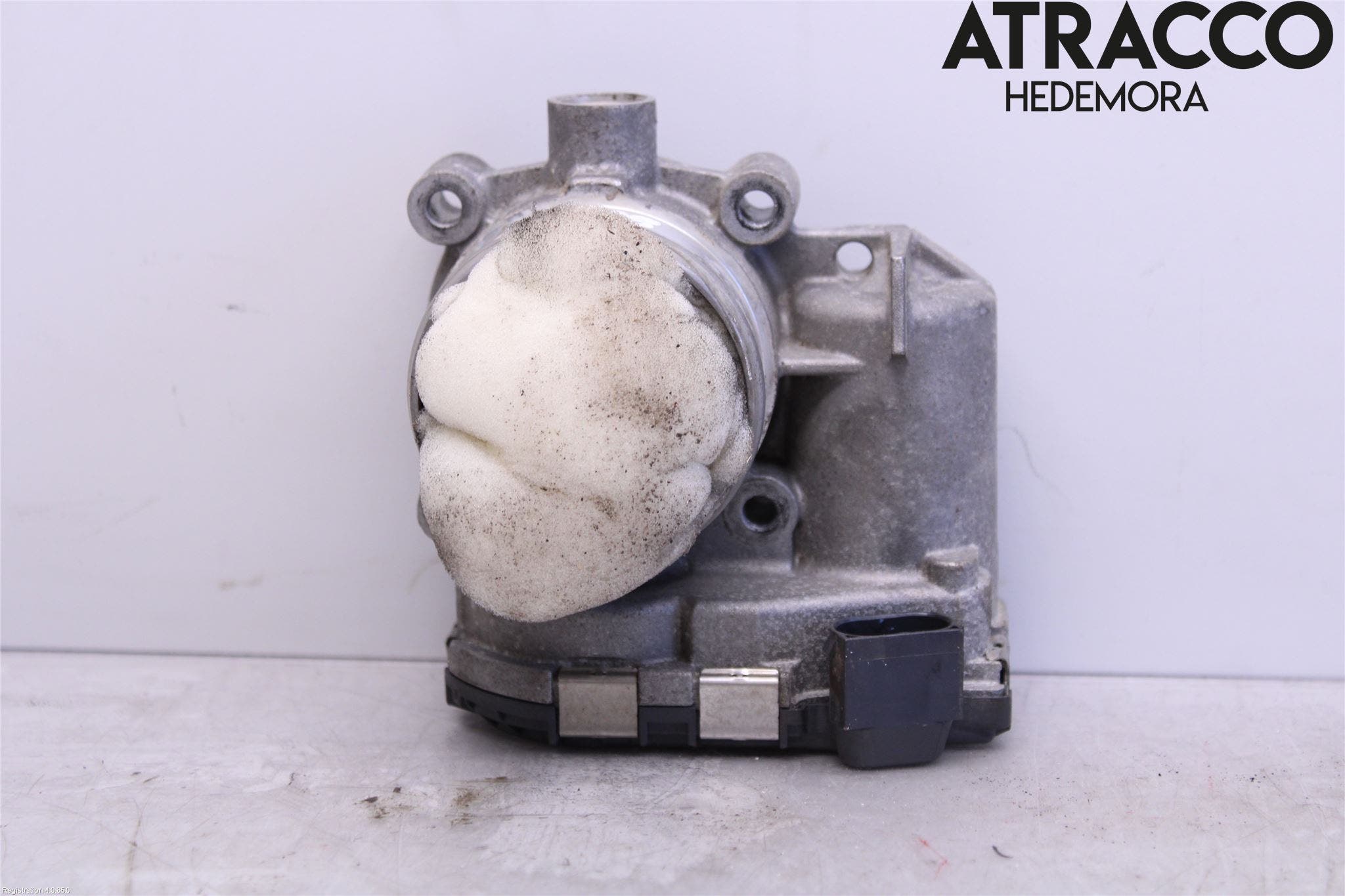 Ford RANGER EU 12-23 Injspjällhus