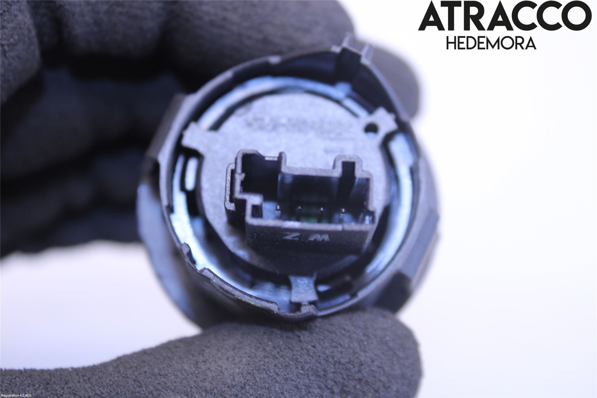 Opel INSIGNIA 09-16 Strömställare Baklucka