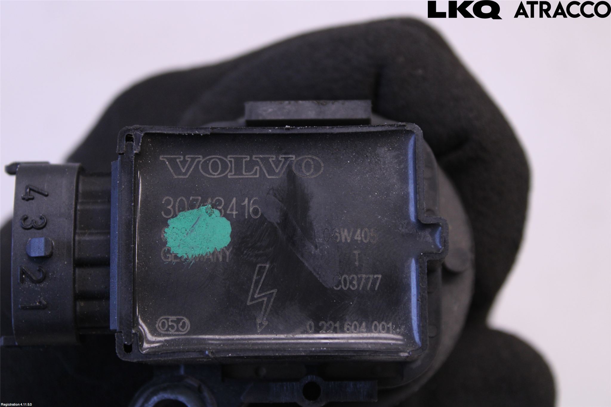 Volvo S60 05-10 Tändspole