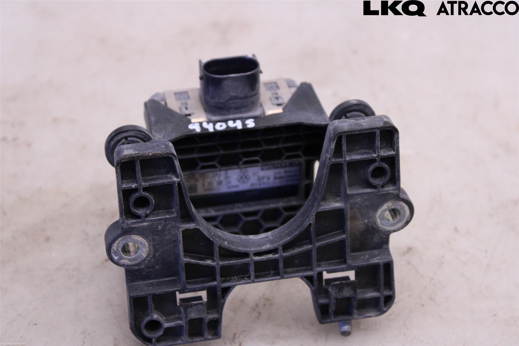 Volkswagen VW PASSAT 15-19 Sensor Adaptiv Farthållare