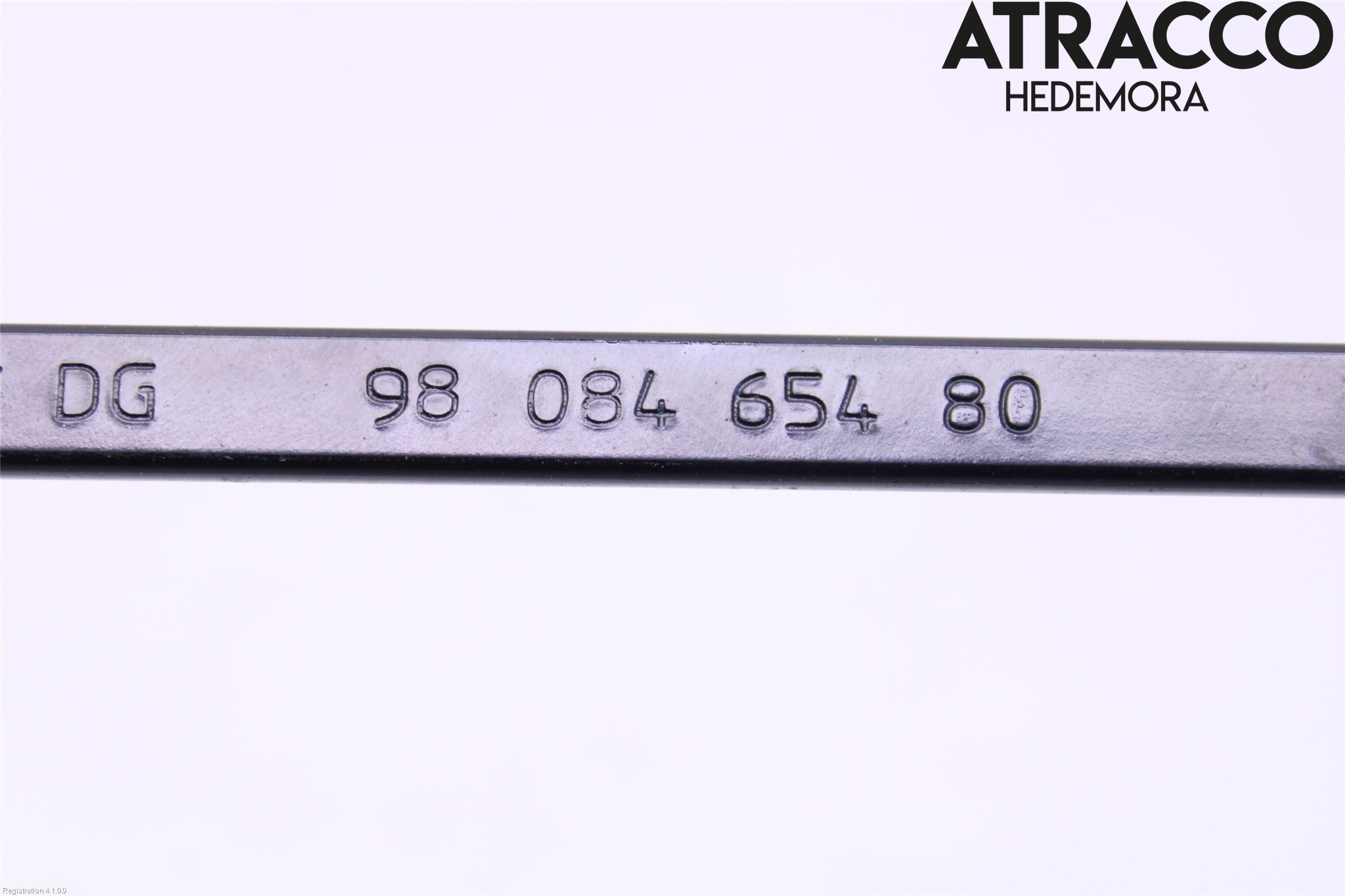 Peugeot EXPERT/E-EXPERT 17- Torkararm Armar Vindruta