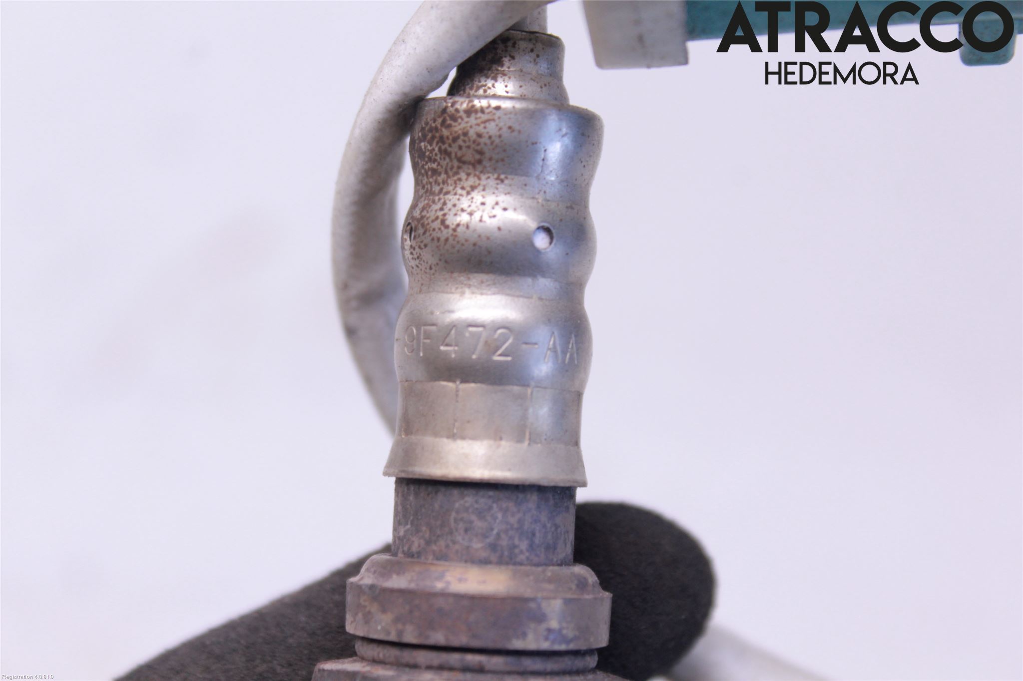 Ford FIESTA 09-12 Injlambdasond