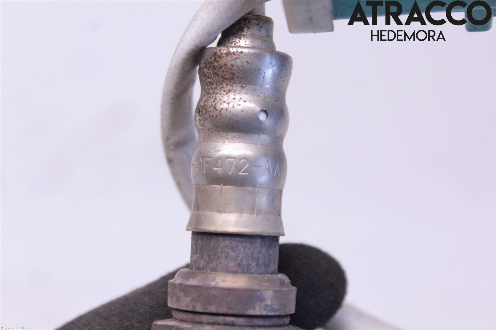 Ford FIESTA 09-12 Injlambdasond