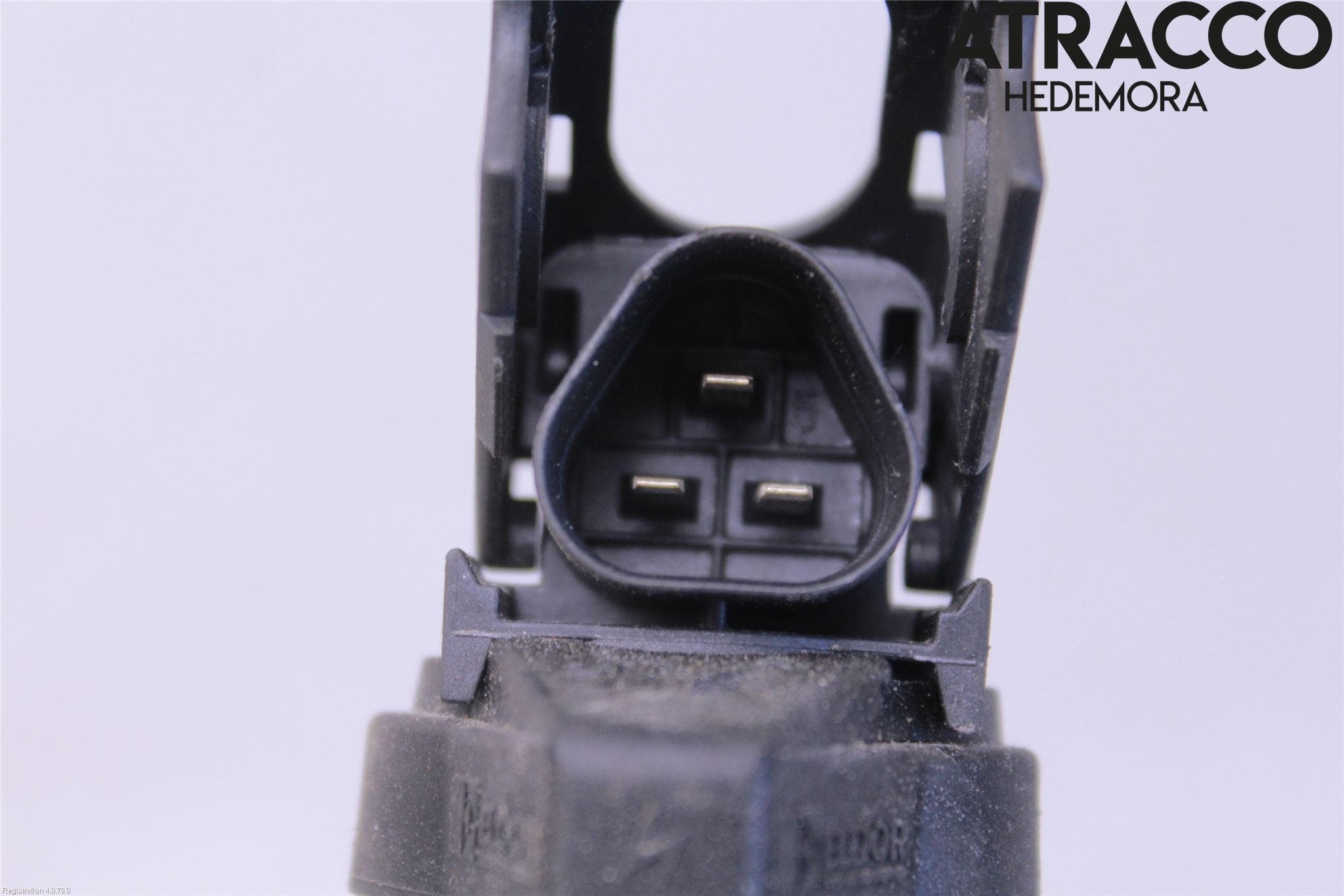 Peugeot 3008 09-16 Tändspole