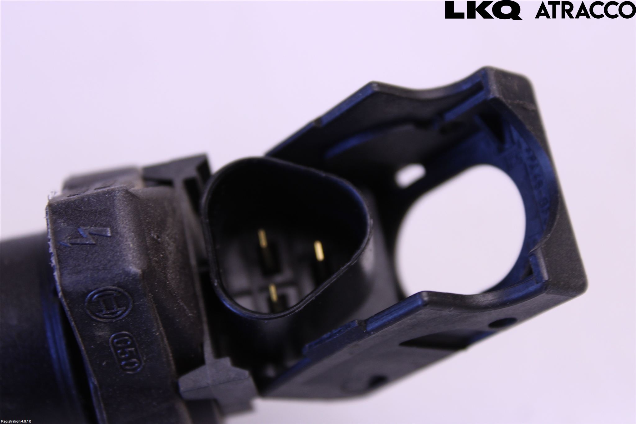 Citroen C3 PICASSO Tändspole