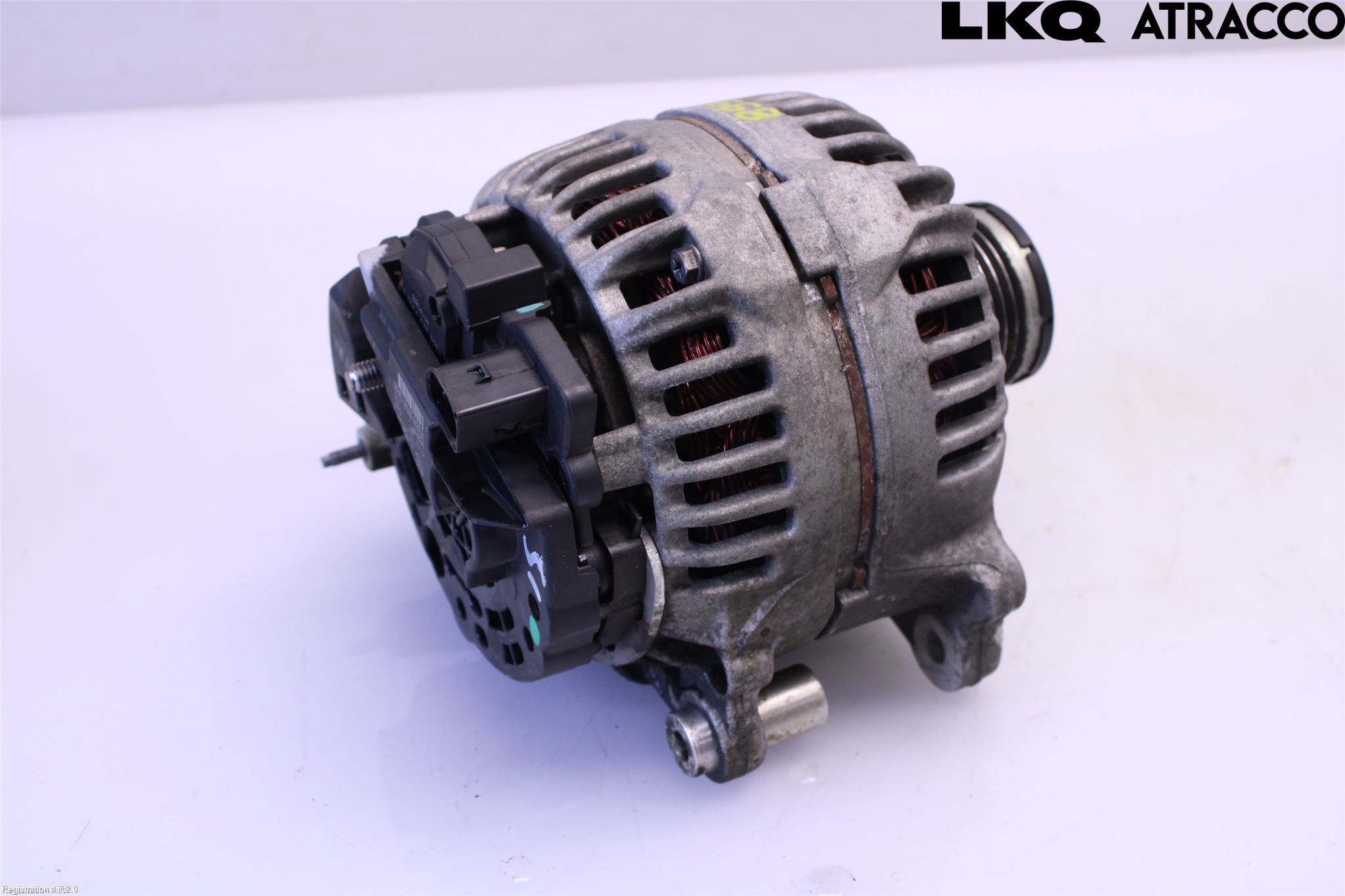 Volkswagen VW JETTA VI 11- Generator