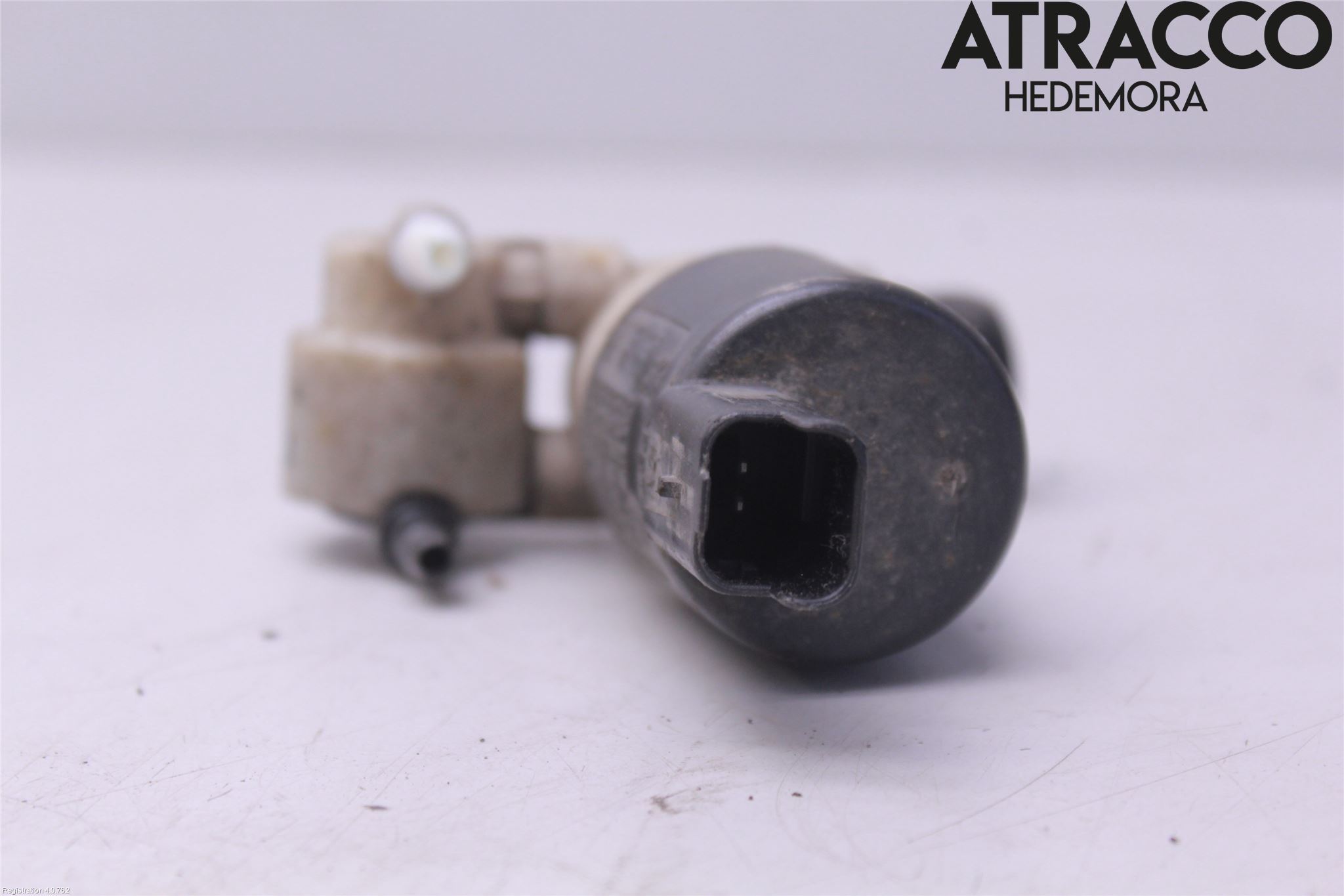 Citroen C4 GRAND PICASSO 14-18 Spolarpump Vindruta
