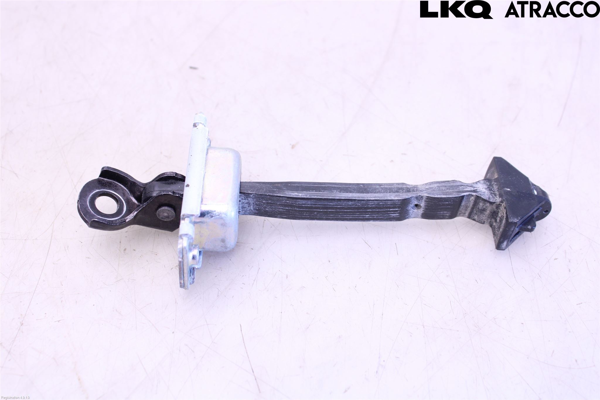 Mazda 2 (DJ) 15-22 Dörrstopp