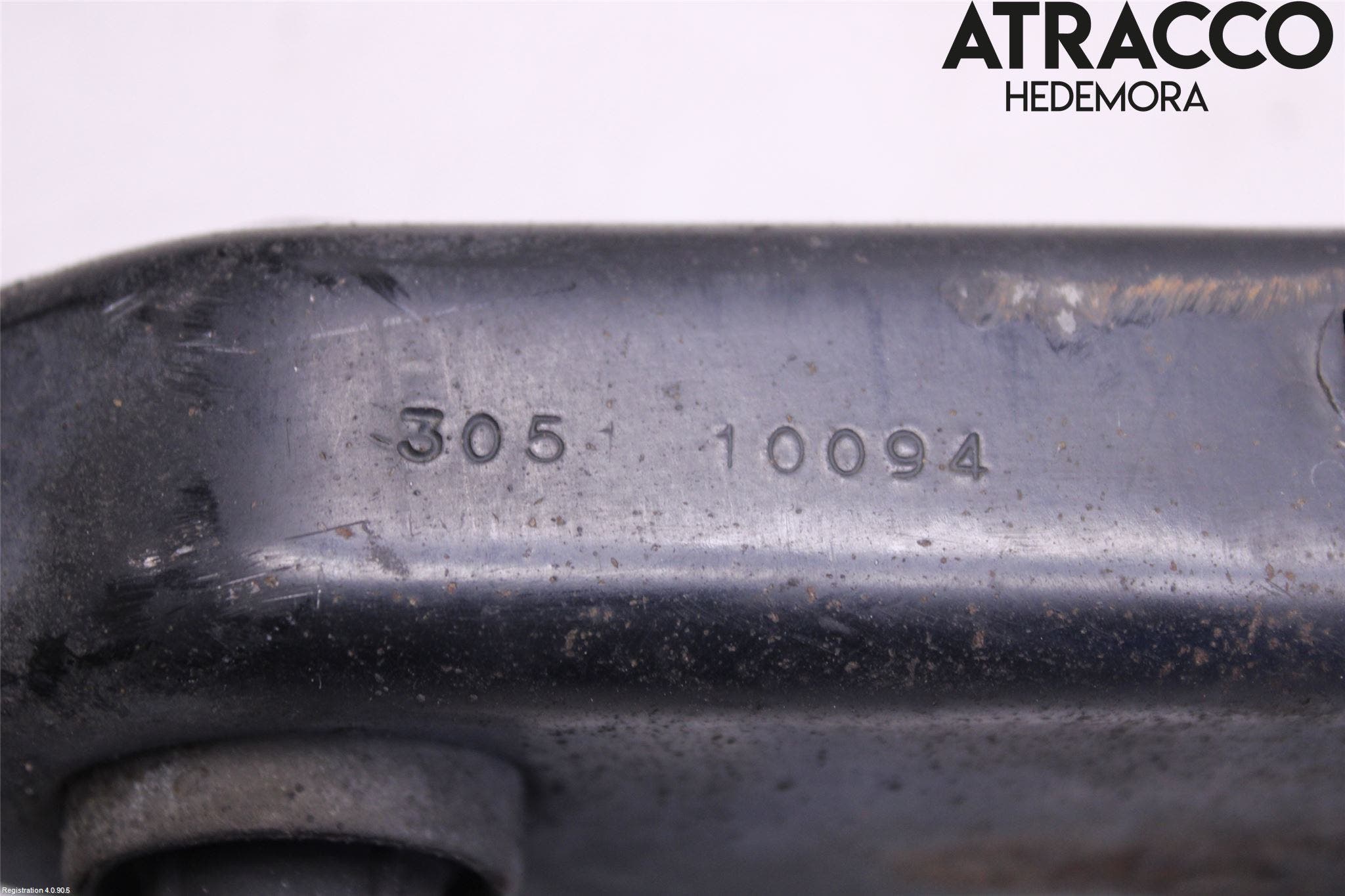 Ford KUGA 17-19 Bärarm Bak Vänster