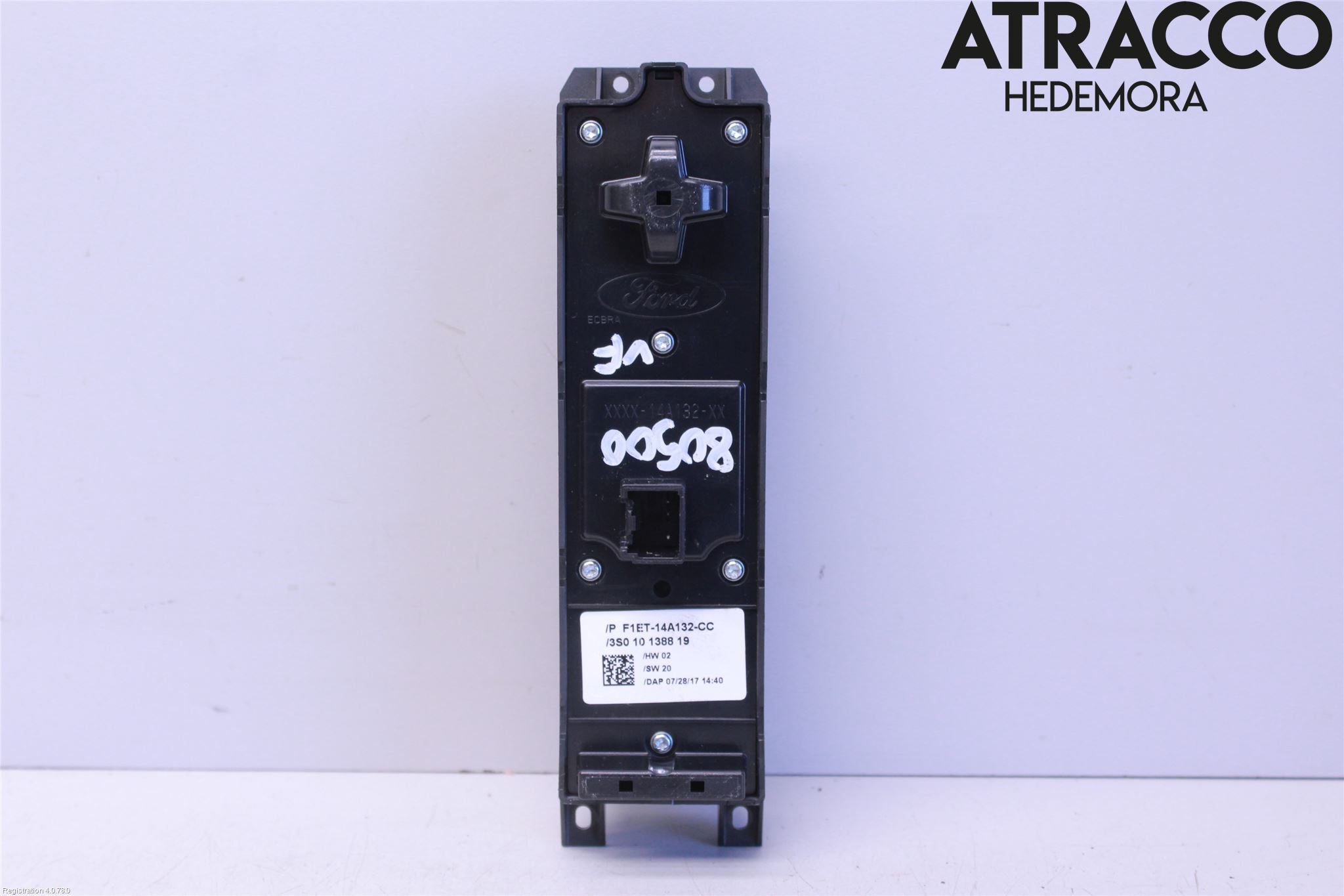 Ford FOCUS 15-18 Strömställare Elhiss