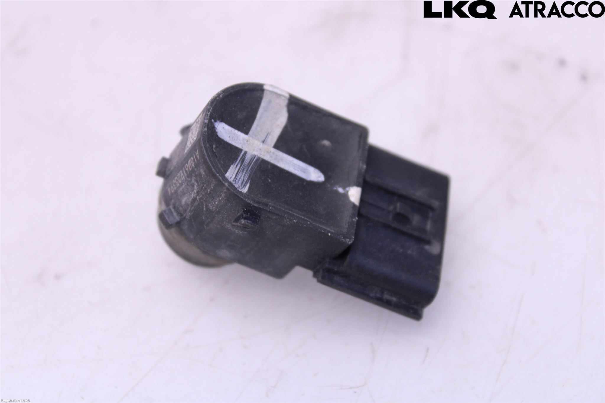 Hyundai TUCSON 05- Parkeringshjälp Frontsensor