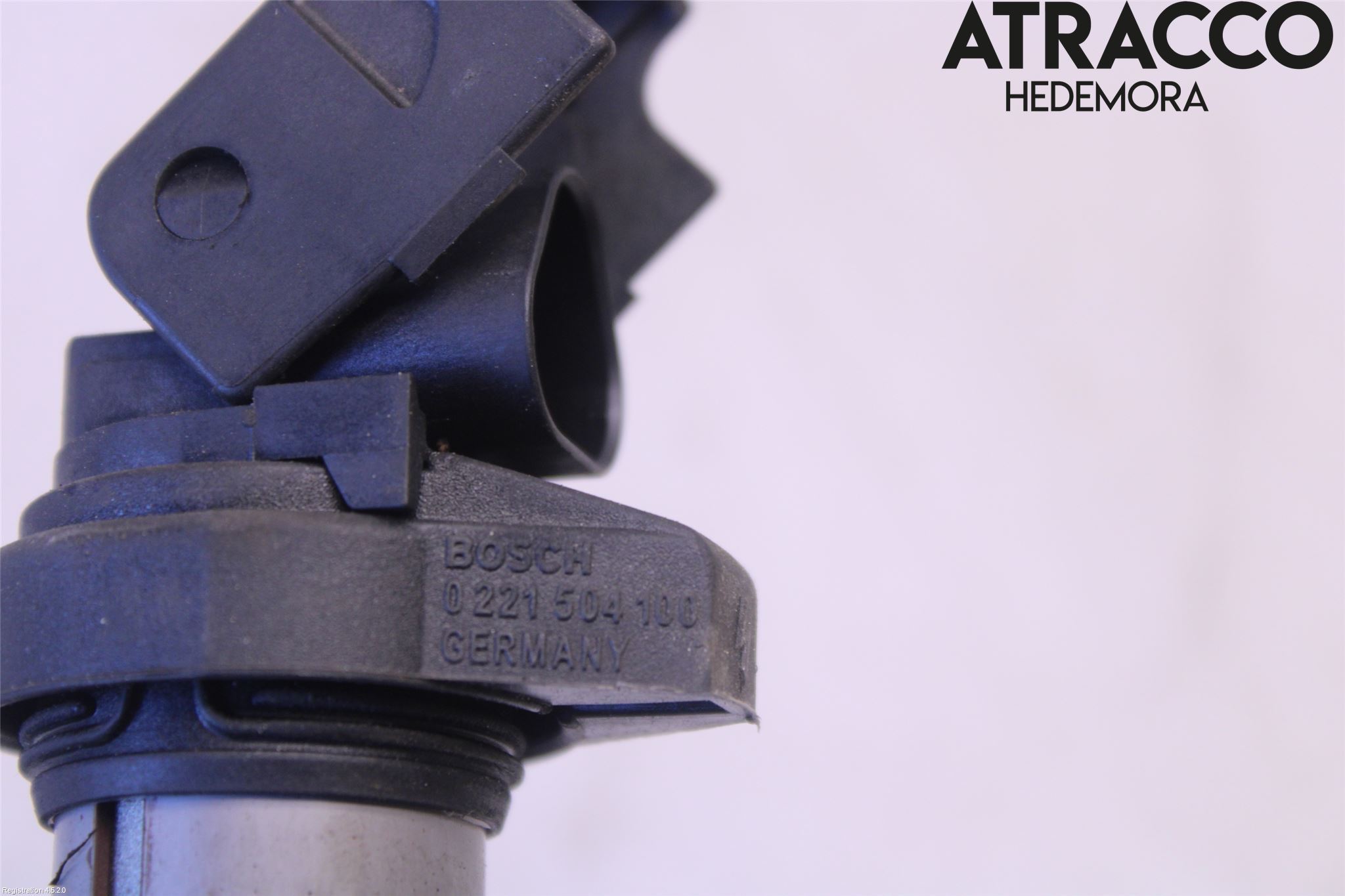 BMW 5 E39 95-04 Tändspole