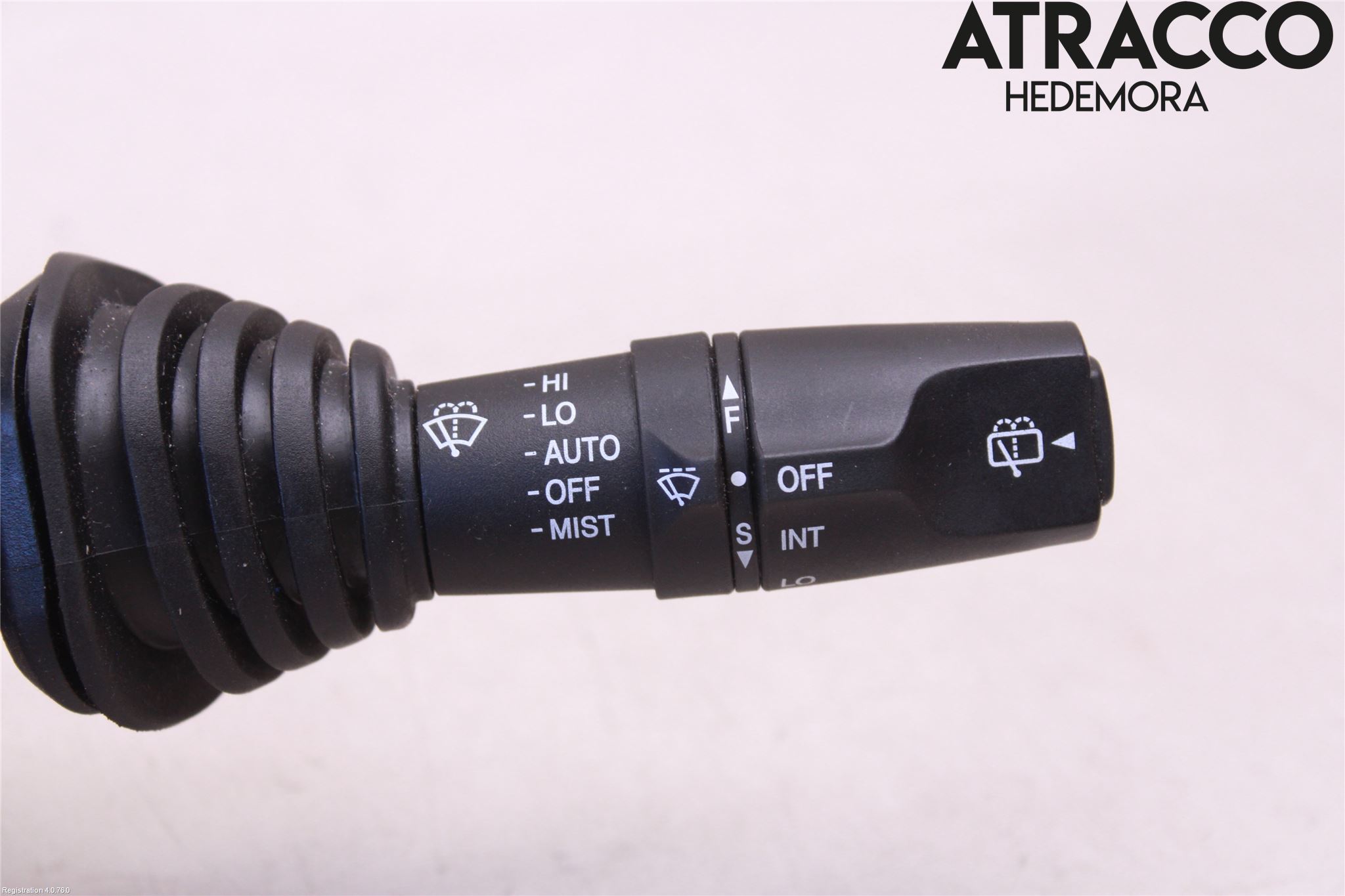 Chevrolet CAPTIVA Spakcentral