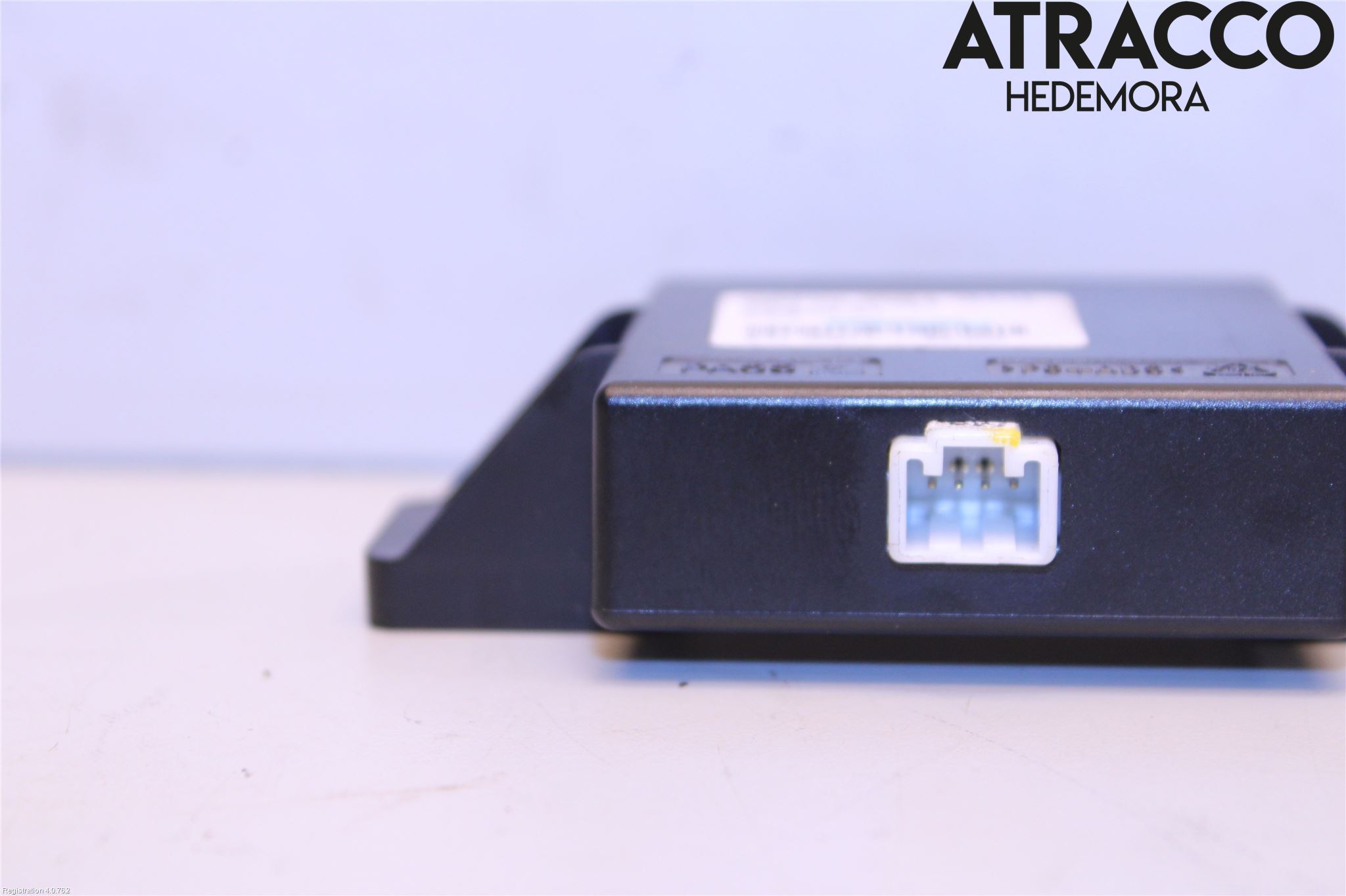 Nissan 370Z Styrenhet Nyckellöst System