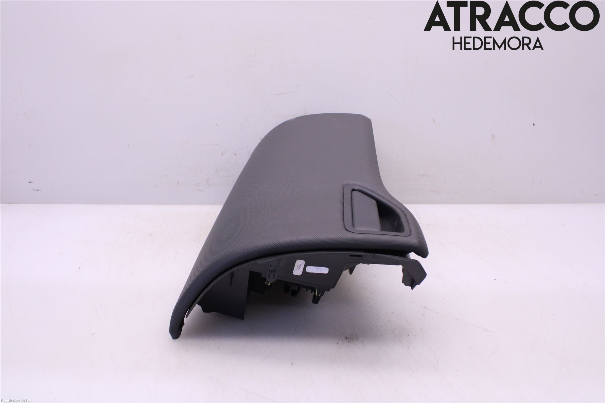 Toyota AURIS 10-12 Handskfack