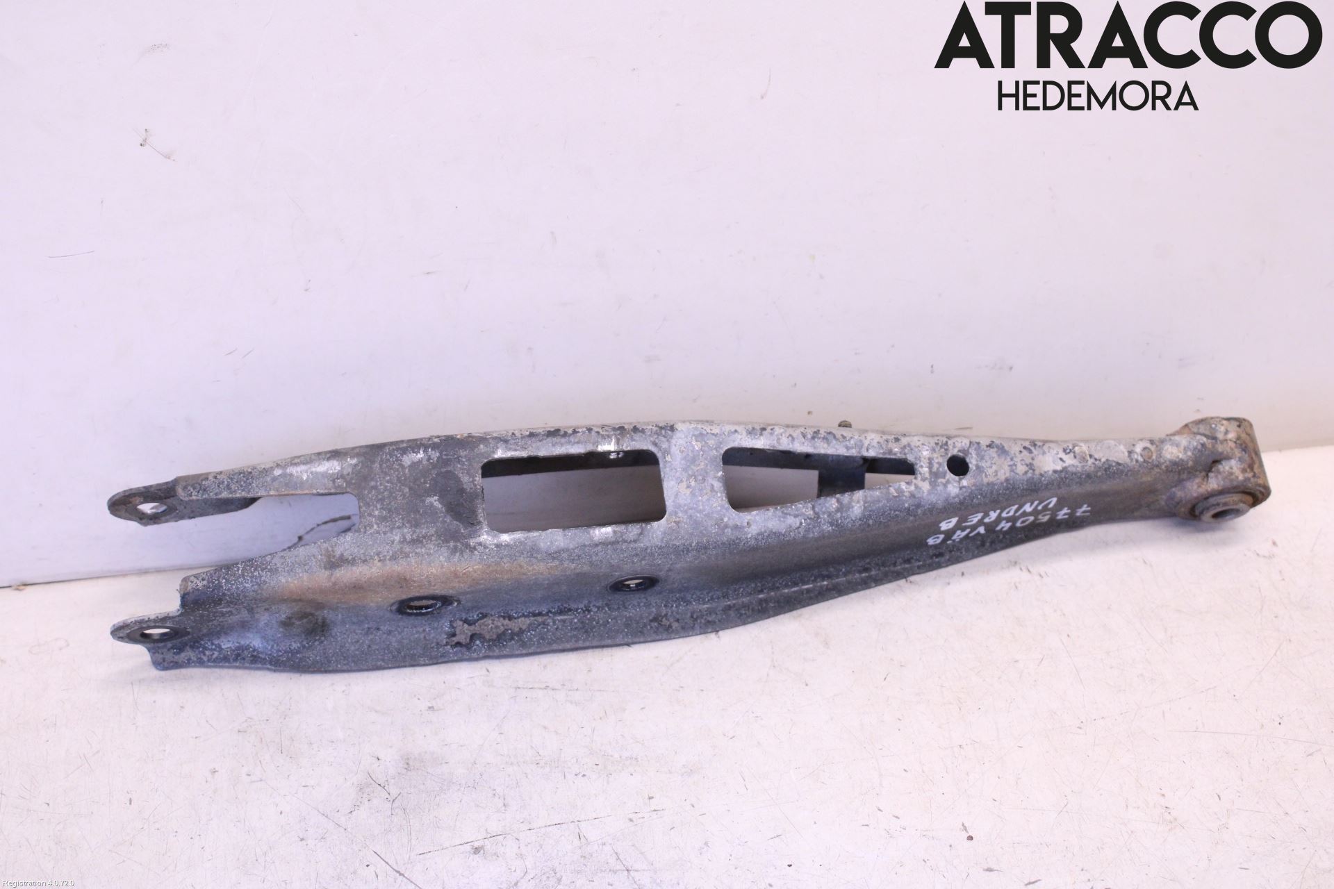 Subaru FORESTER SJ 13-18 Bärarm Bak Vänster