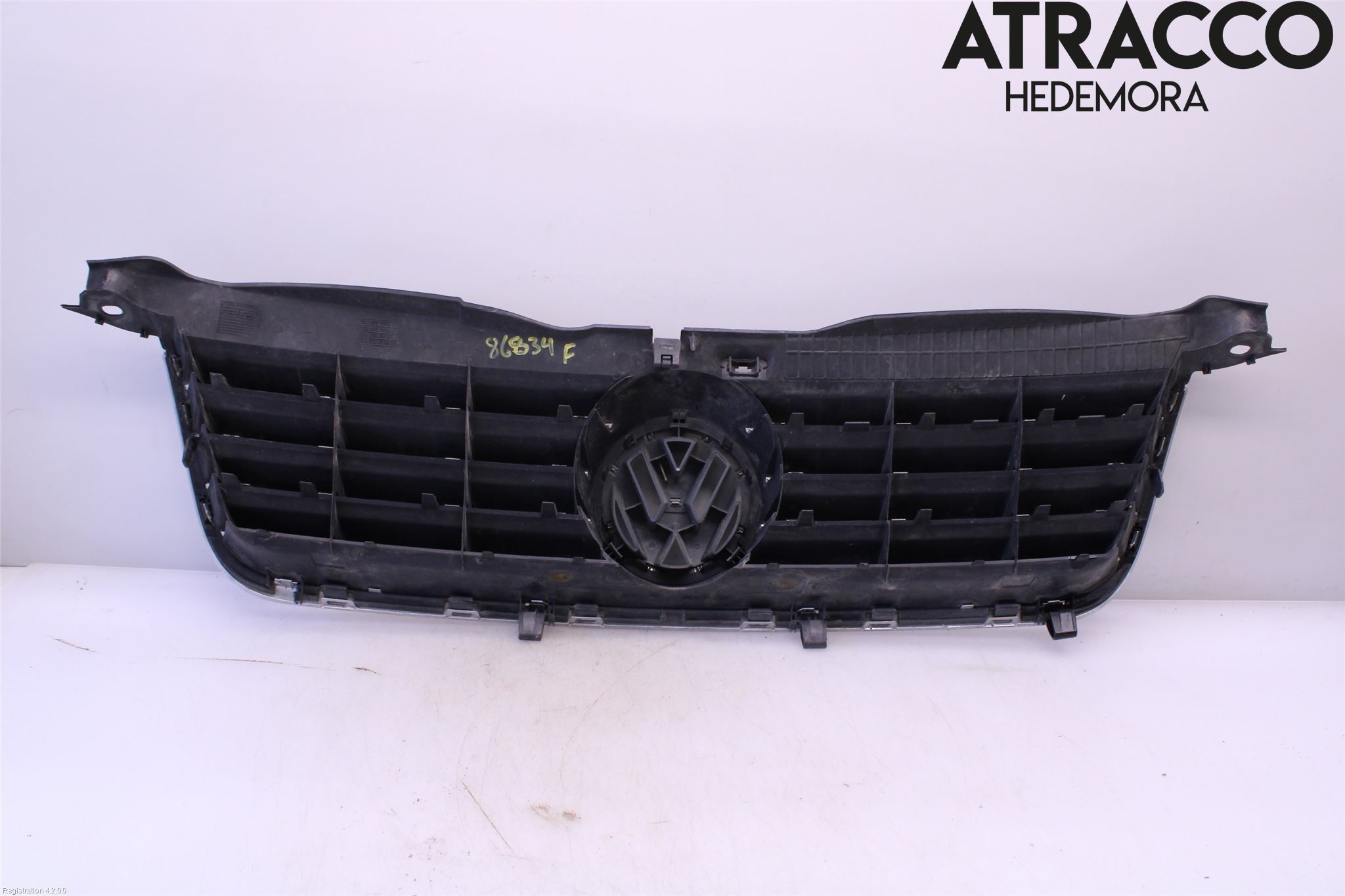 Volkswagen VW PASSAT 01-05 Grill Komp
