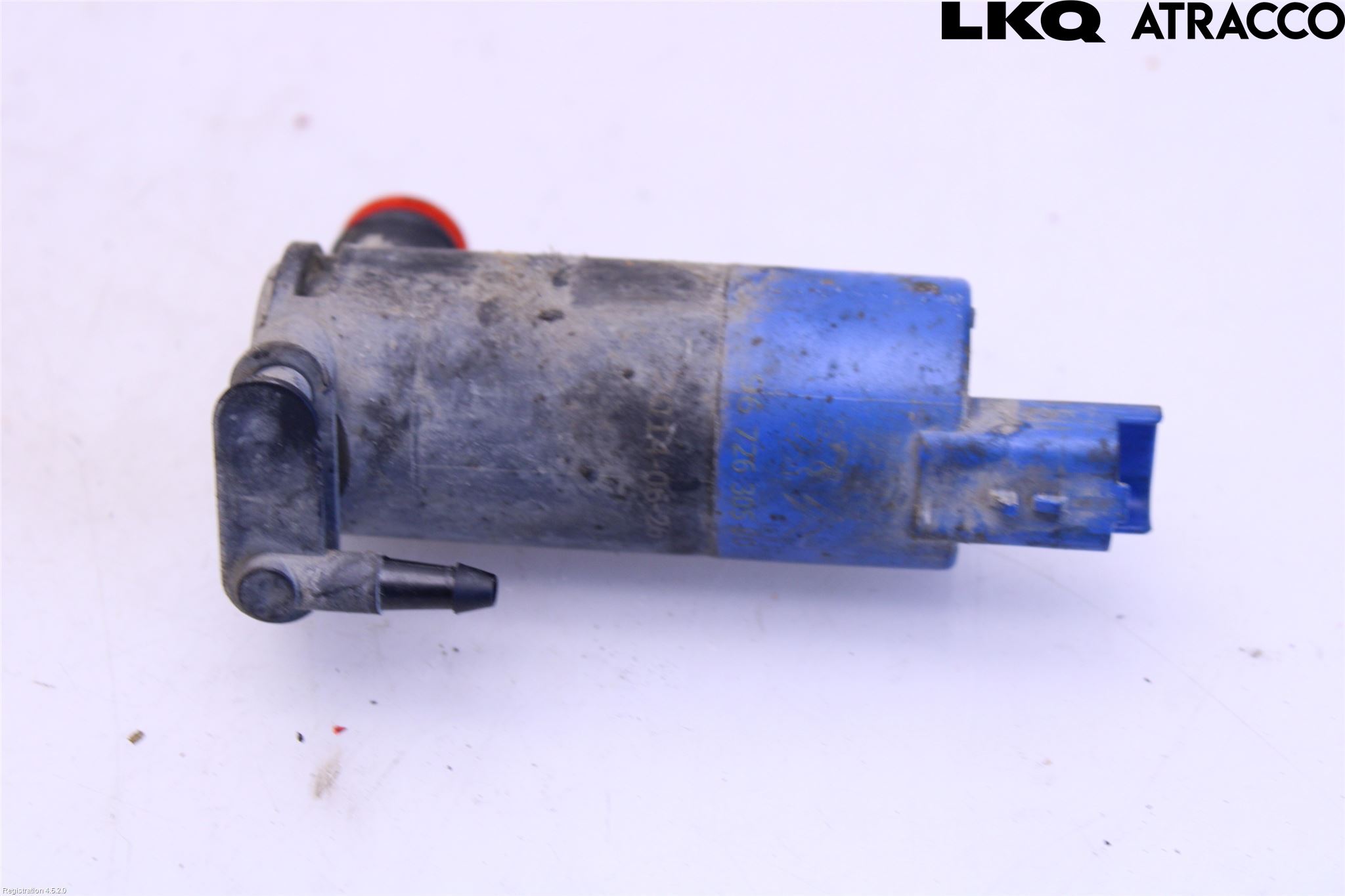 Peugeot 508 11-18 Spolarpump Vindruta