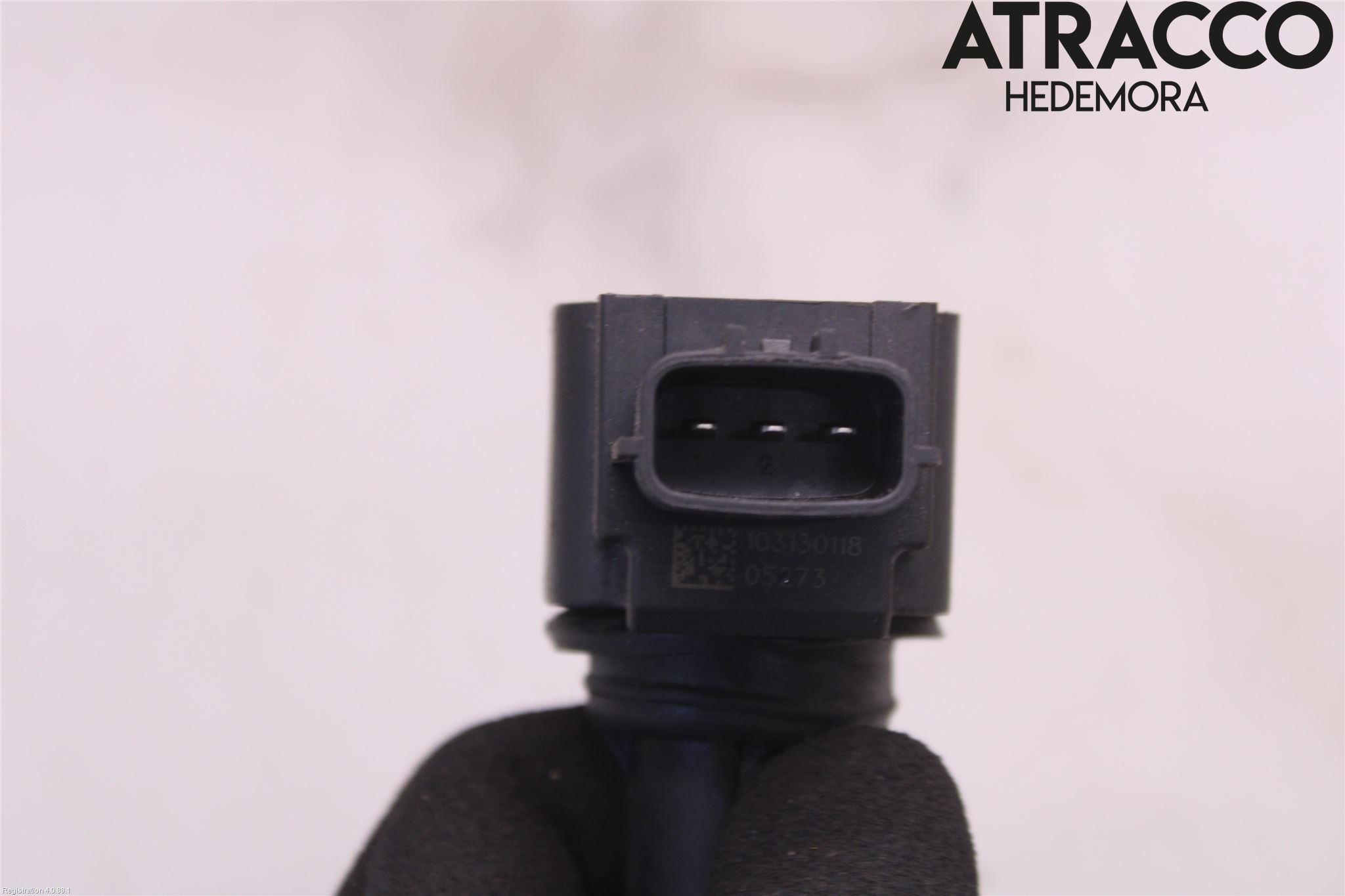 Nissan QASHQAI 17-21 Tändspole