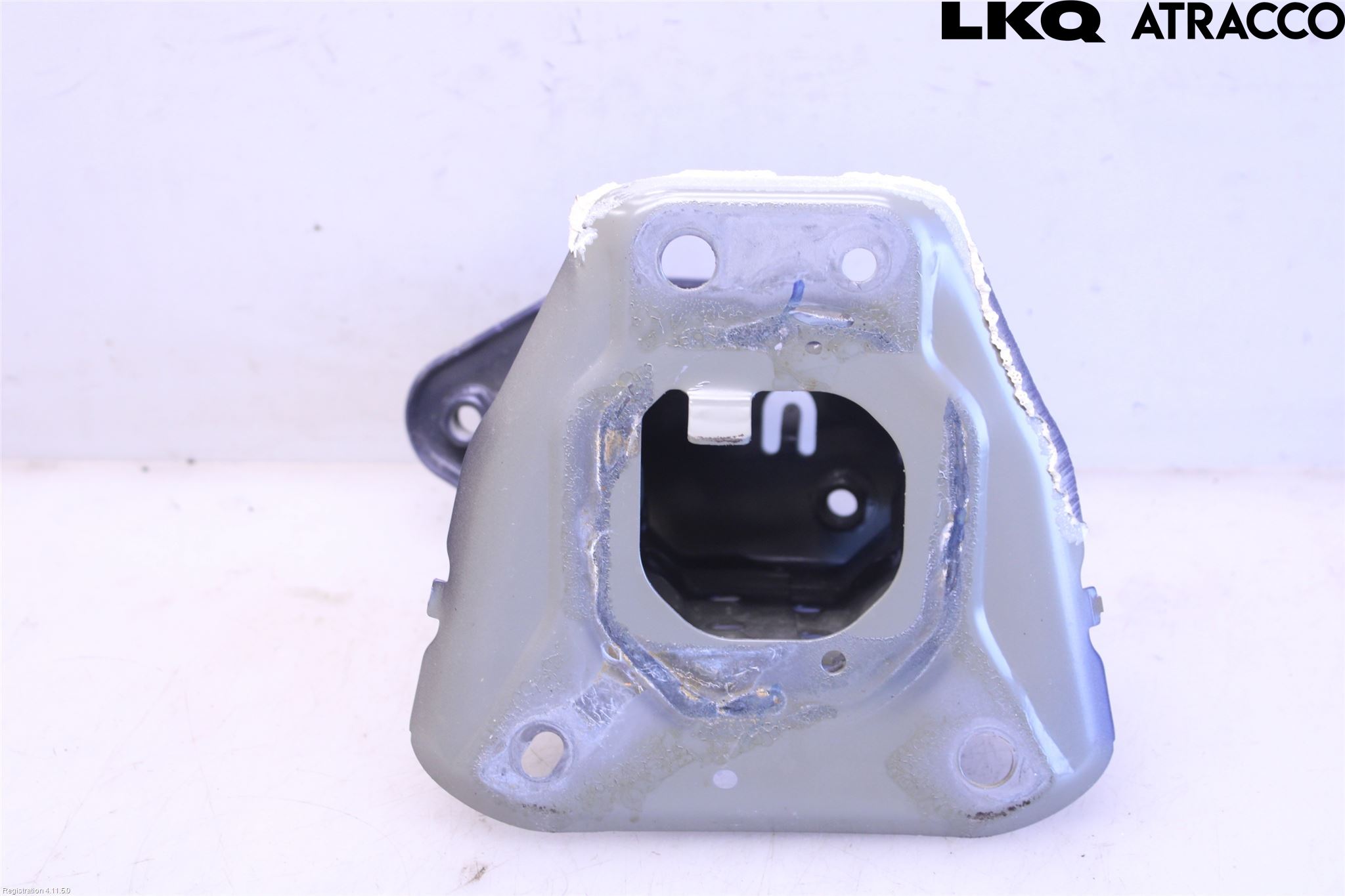 Toyota COROLLA 19- Stötfångarbärjärn Bak