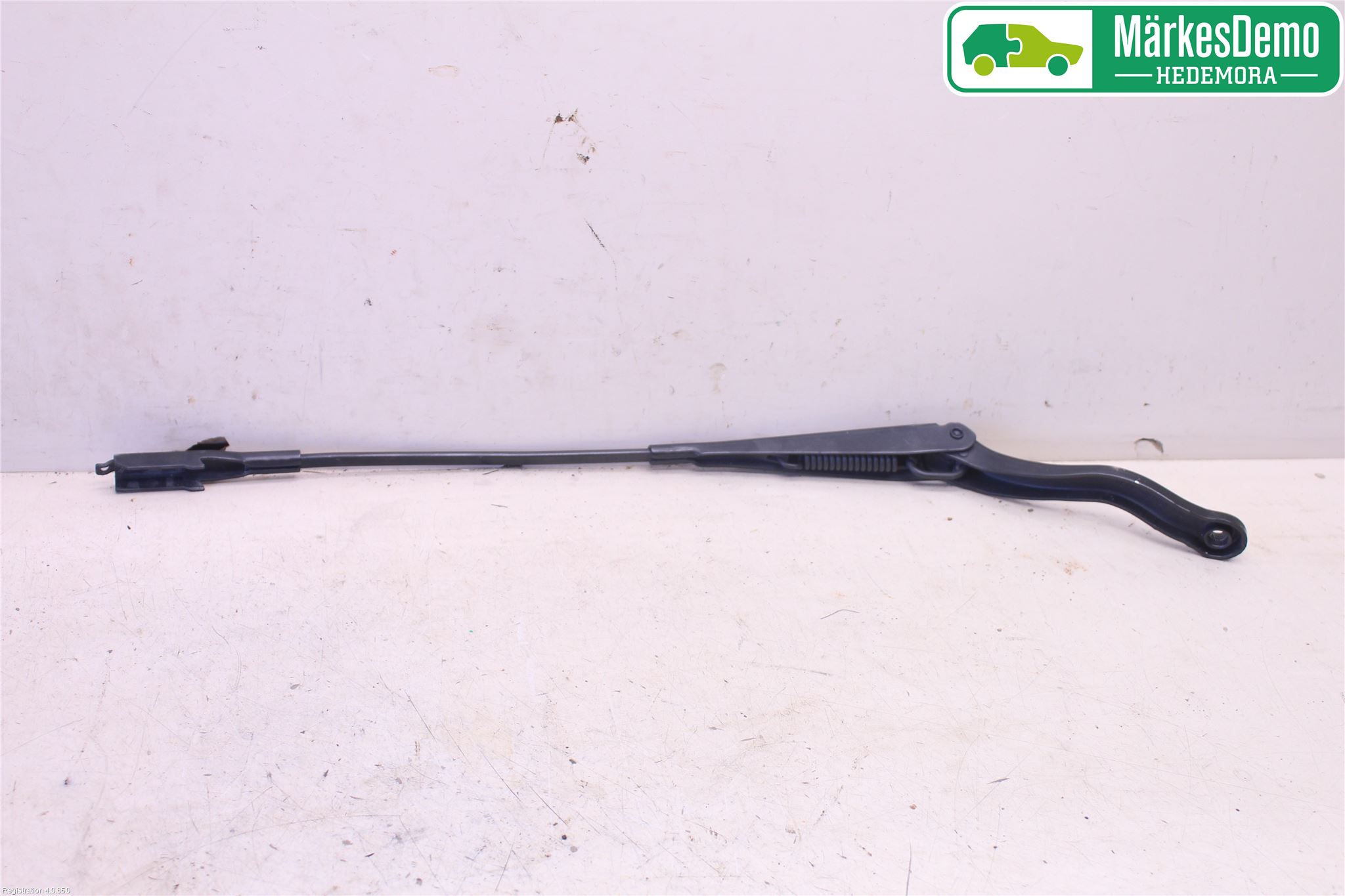 Opel CORSA E 15-19 Torkararm Armar Vindruta