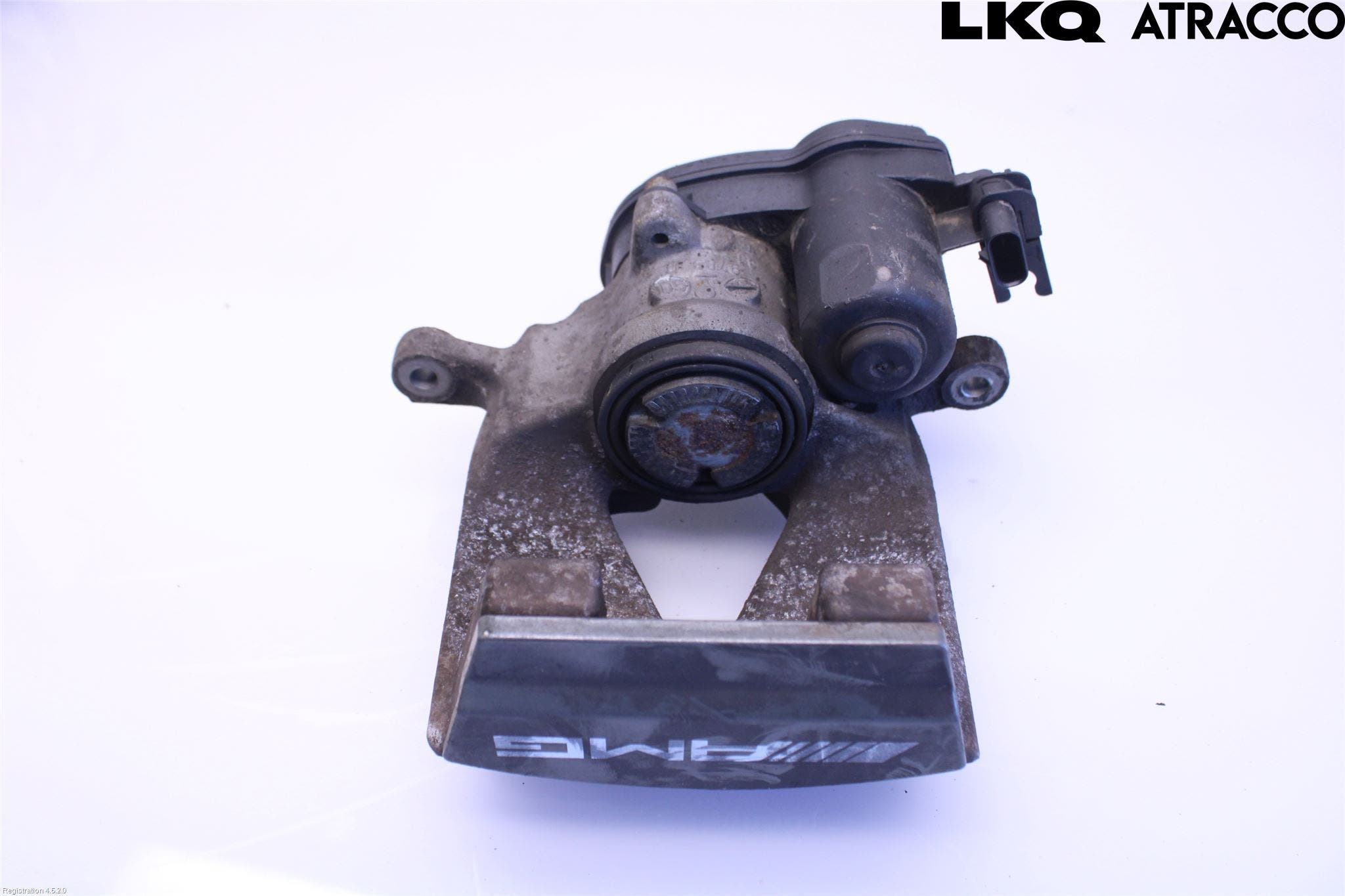 Mercedes-Benz MB C-KLASS (W205) 14-21 Bromsok Bak Vänster