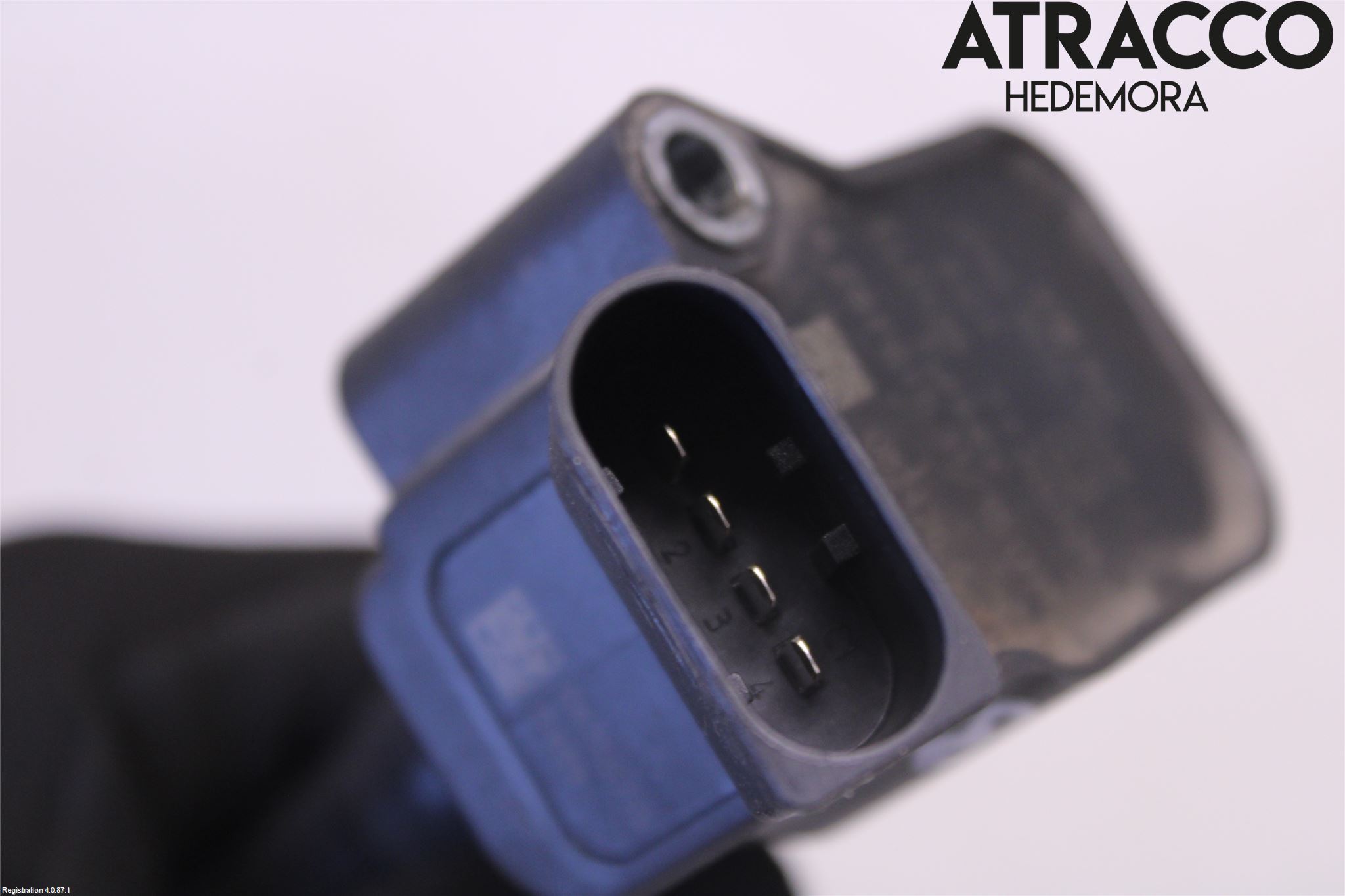 Audi A1/S1 11-18 Tändspole