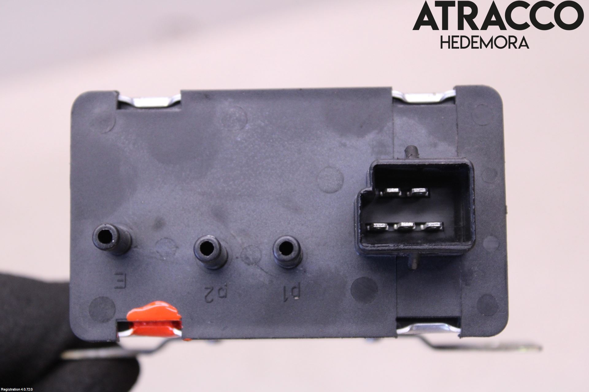 Audi 100/S4     91-94 Styrenhet Övrigt